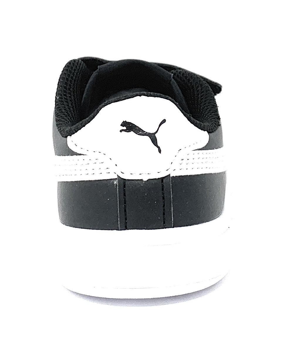 Scarpa da ginnastica PUMA SMASH V2 L V PS 36517403 BAMBINO