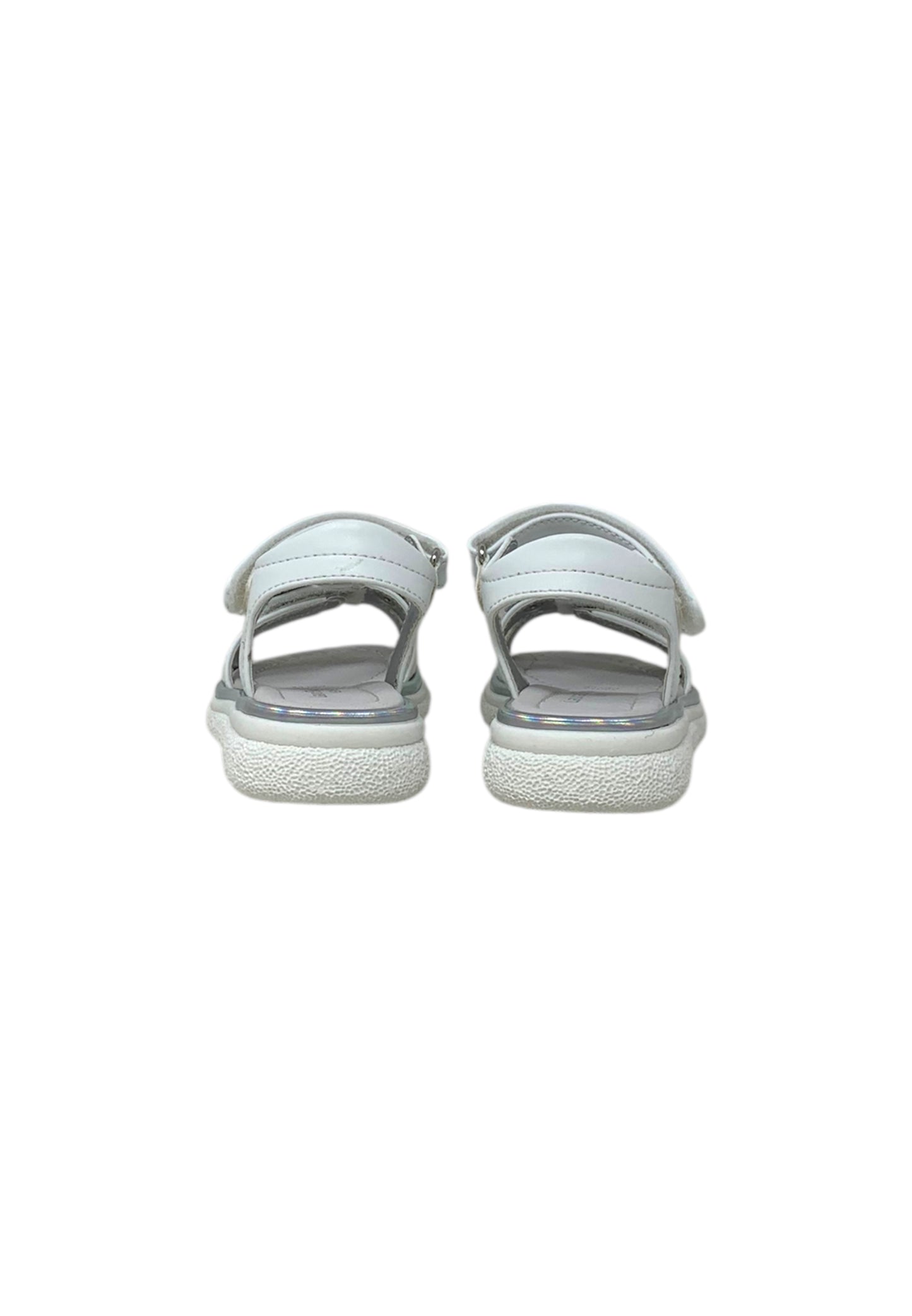 Sandali LAURA BIAGIOTTI 9610 WHITE Bambina