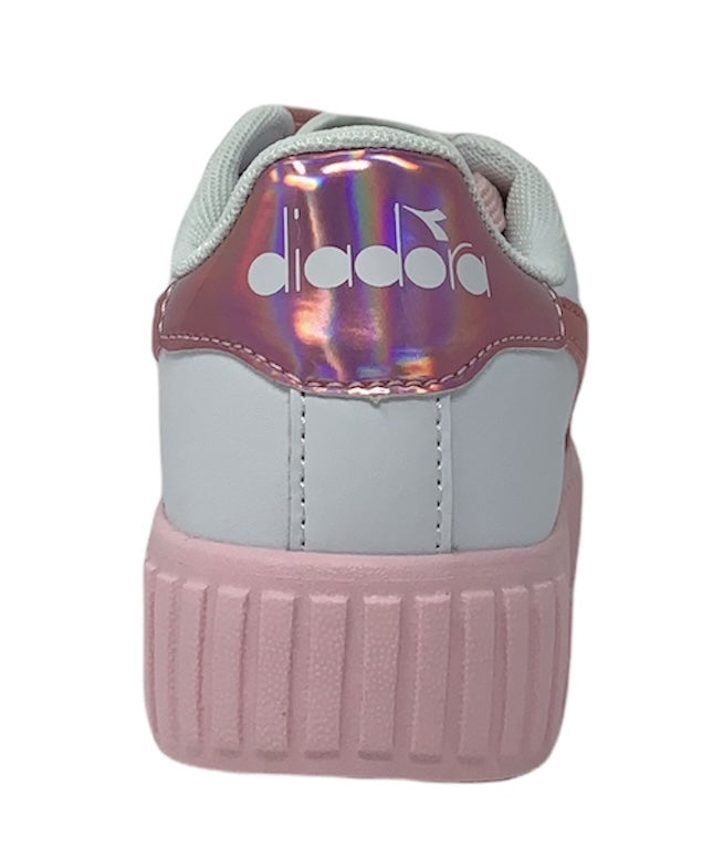 Sneakers da passeggio DIADORA GAME STEP PS 10117737701 C0237 bambina
