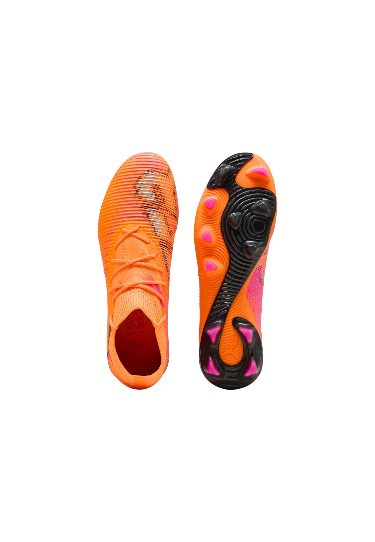 Scarpa da calcio PUMA FUTURE 8 MATCH FG/AG 108593 03 uomo