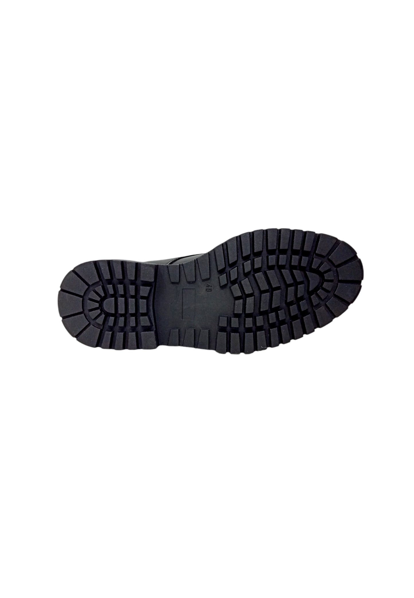 Anfibio BKS 4045 P.NERO uomo