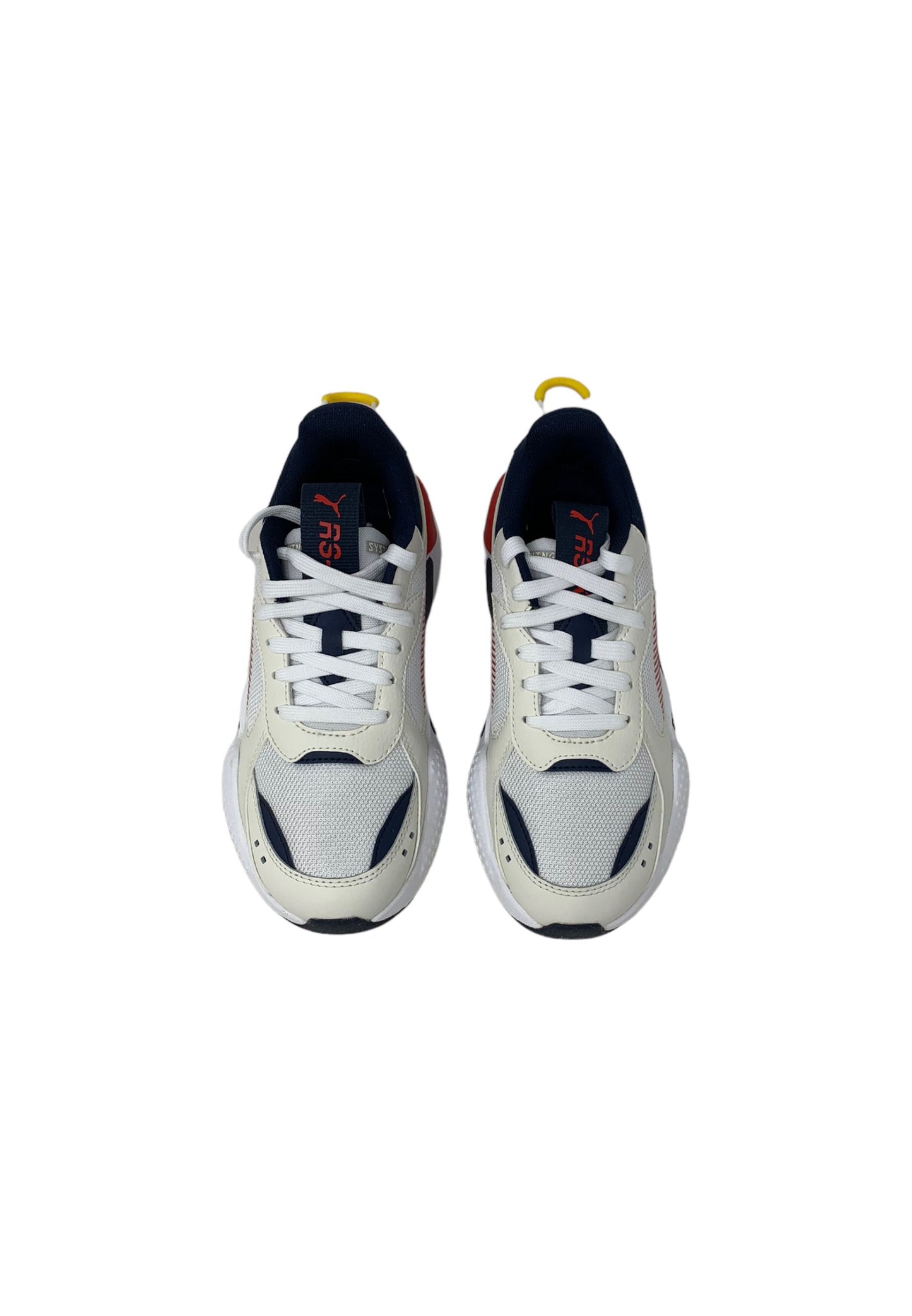 Sneaker PUMA RS-X Geek Jr 391500 06 ragazzo