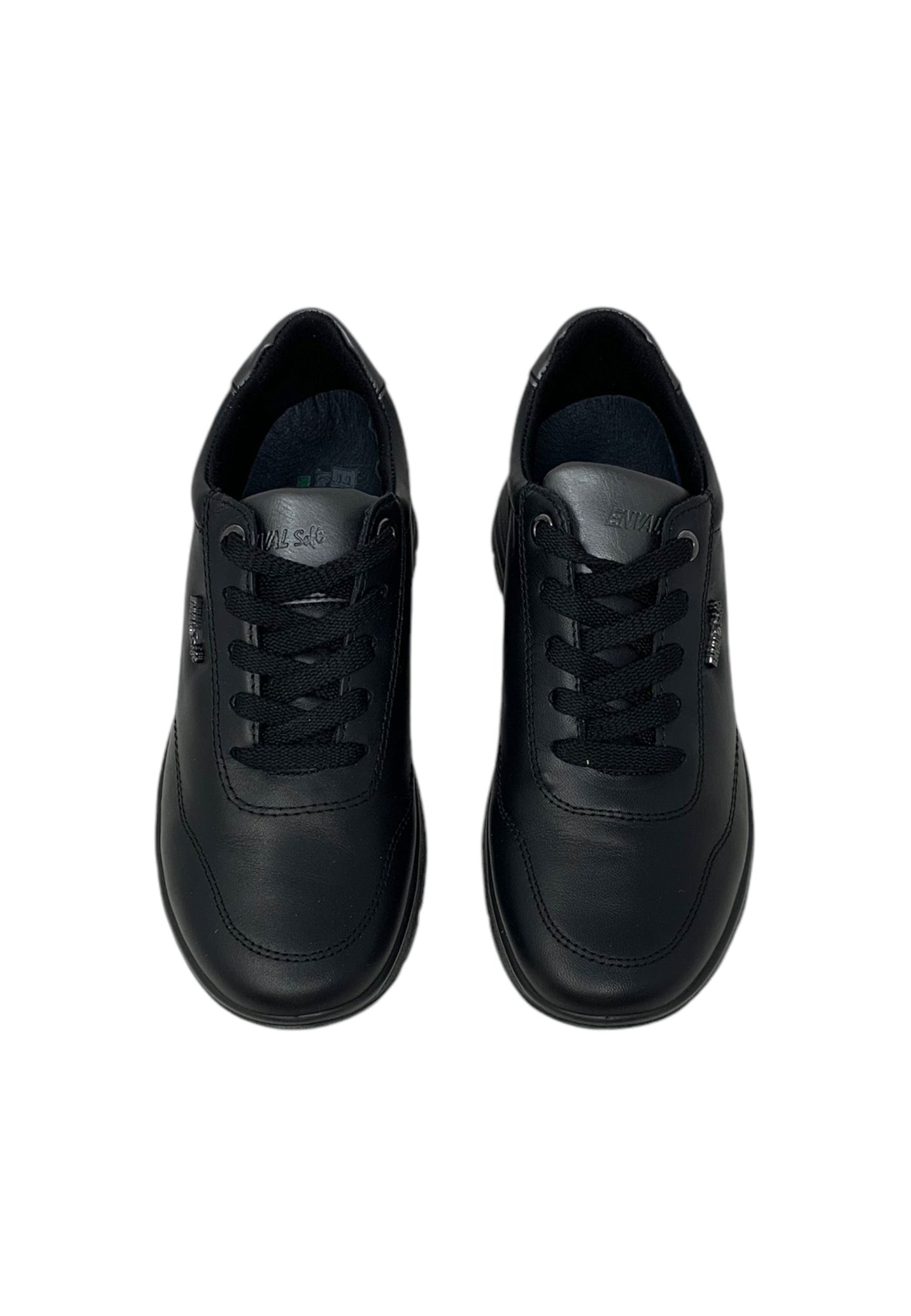 Sneaker Enval Soft 6776300 nero donna