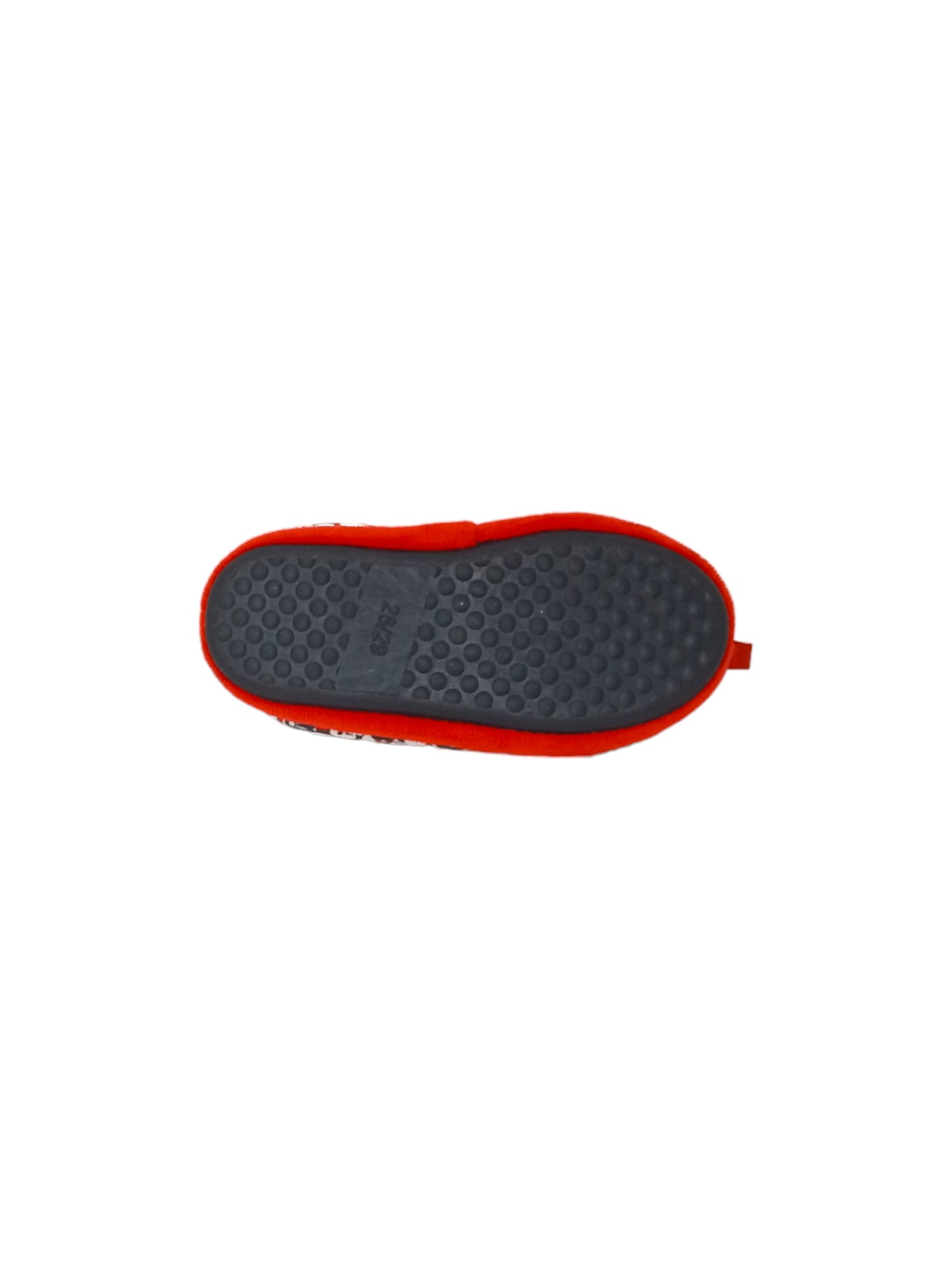 Pantofola Chiusa Silver Topolino D2010273T ROSSO bambino