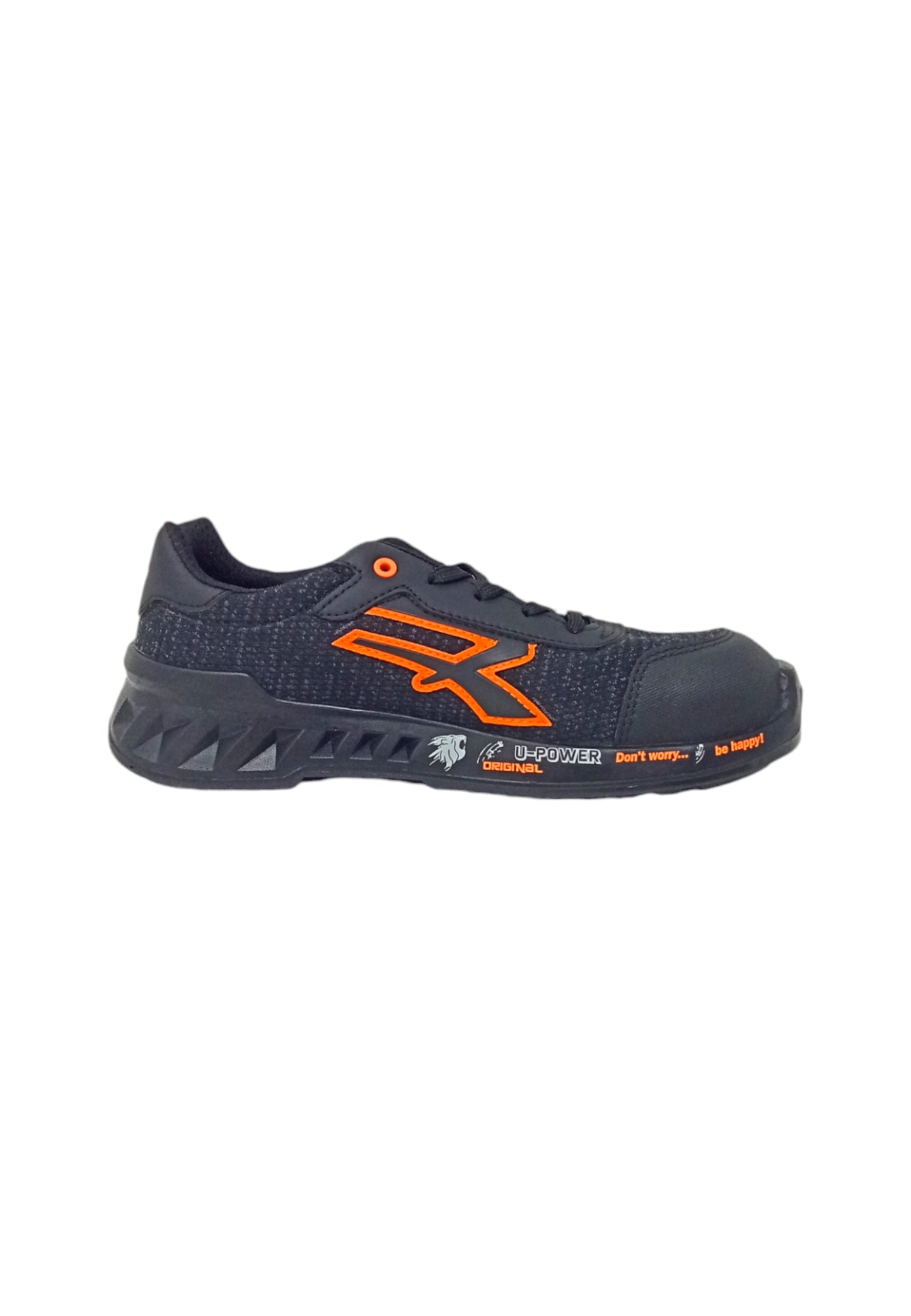 Scarpa da lavoro UPOWER Red Leve Bruce RV20026 Uomo