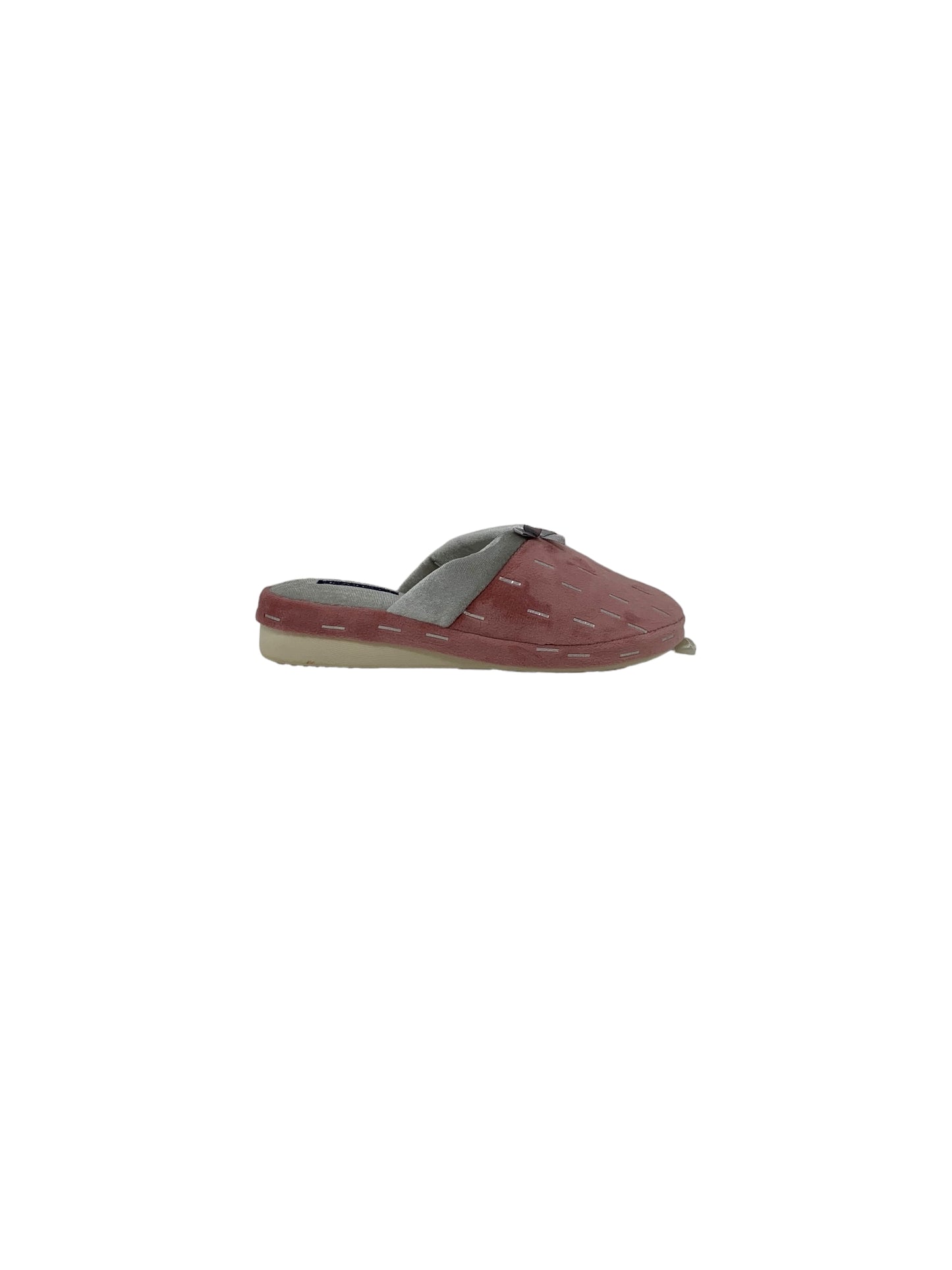 Pantofola da camera DE FONSECA DE.VERONA W817 ROSA DONNA