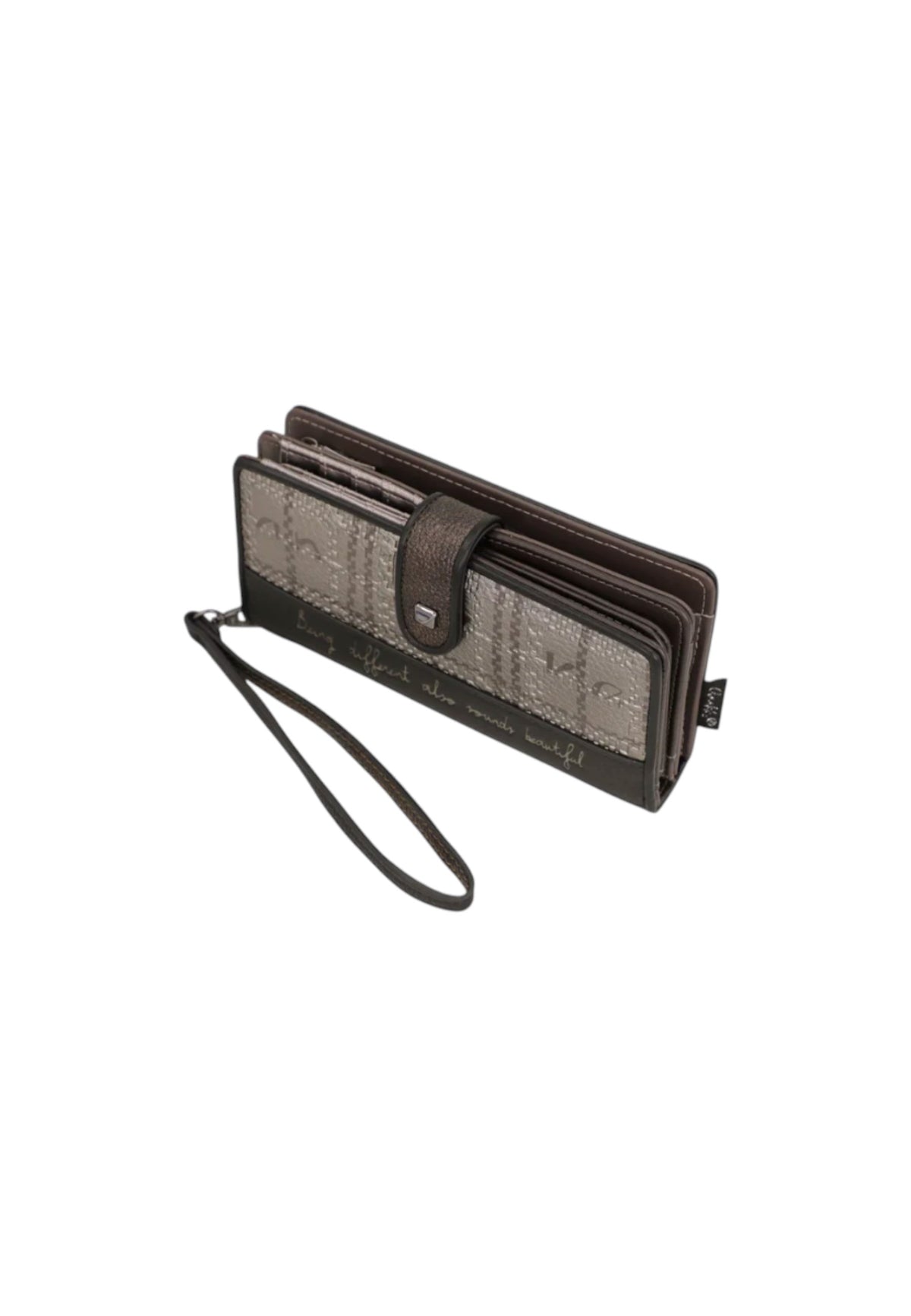 Portafogli Anekke Iron 43759-901 Donna