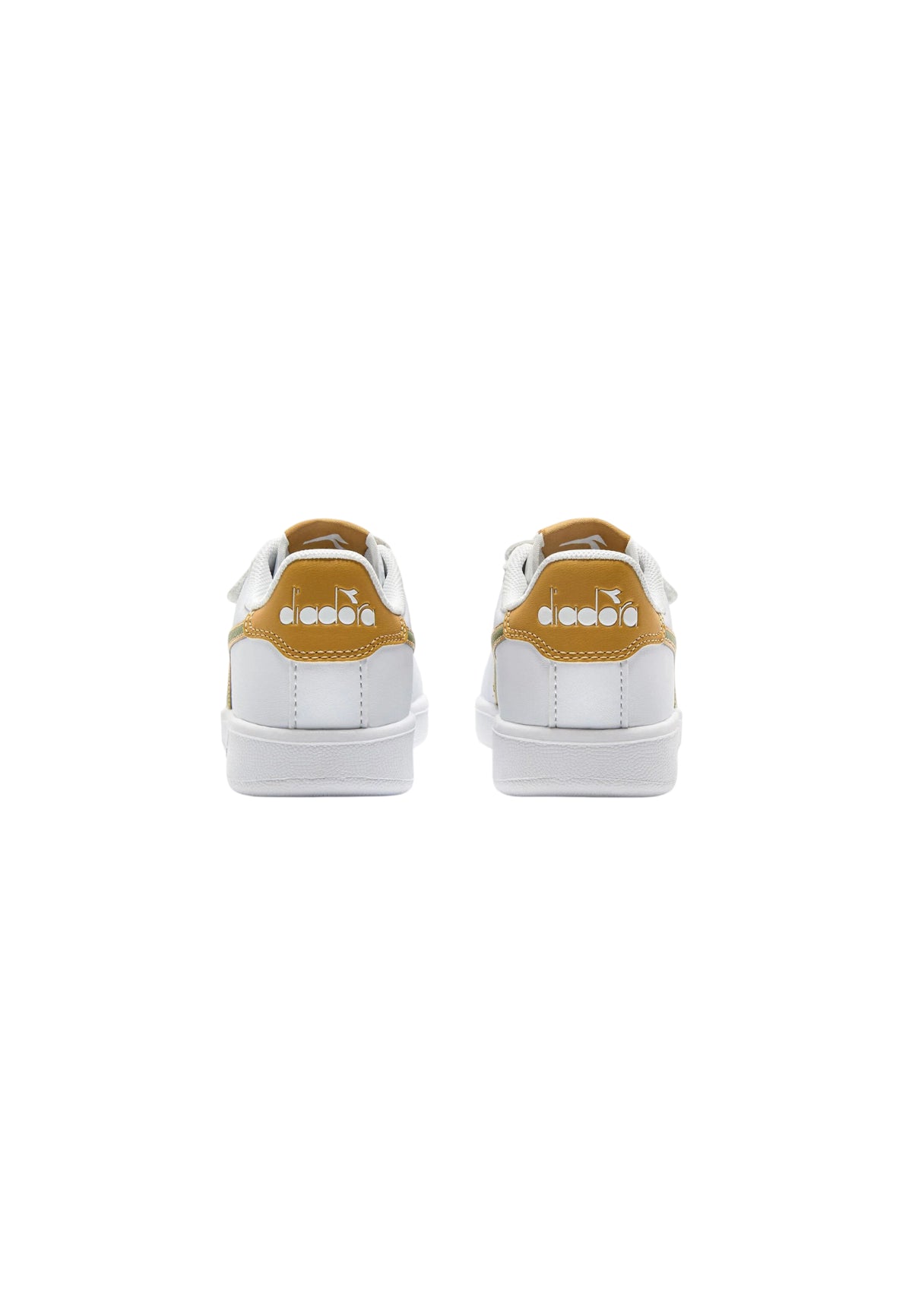Sneakers DIADORA GAME P 101.173324 01 C1251 bambino