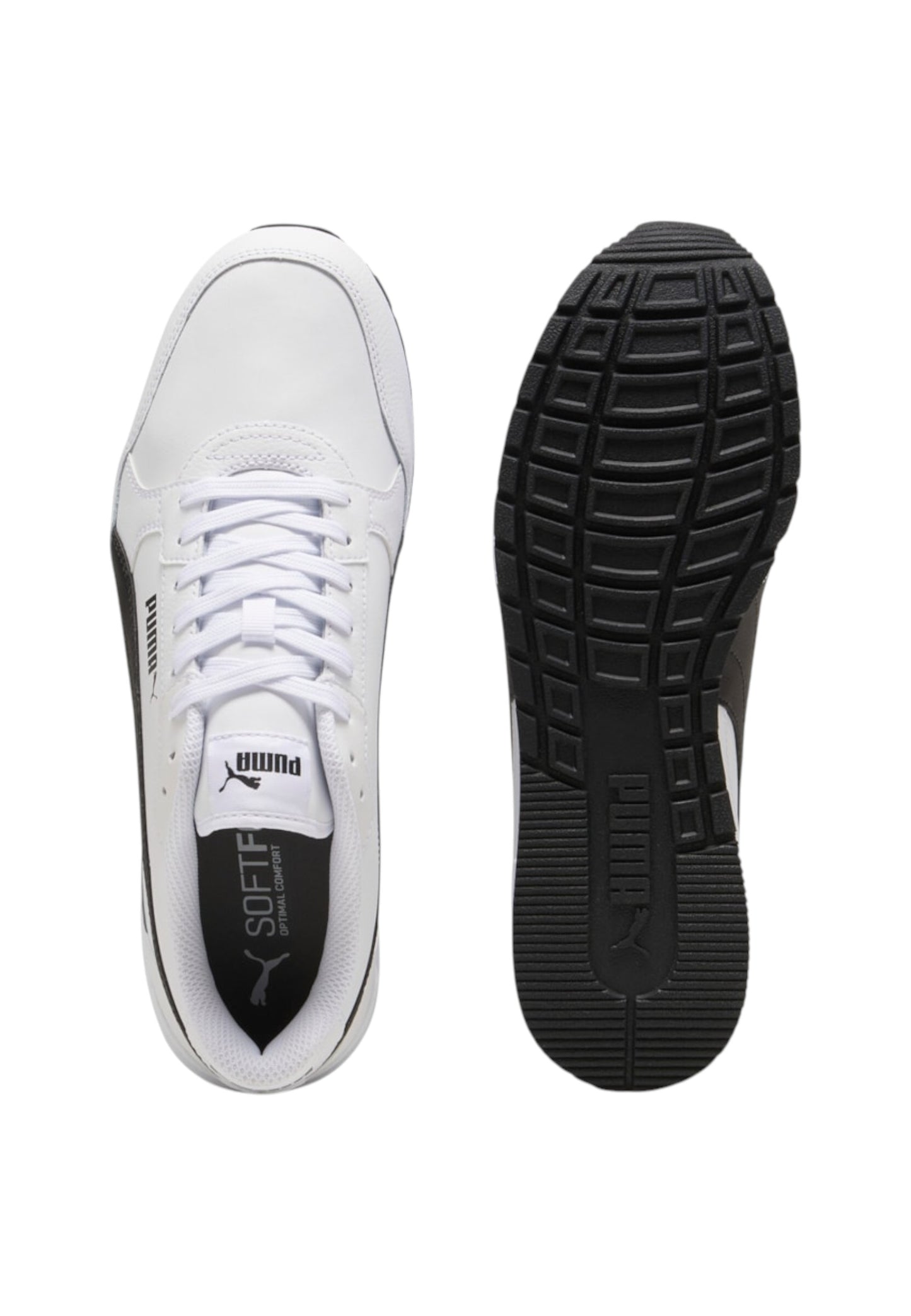 Sneaker PUMA ST RUNNER v4 L 399068 02 UOMO
