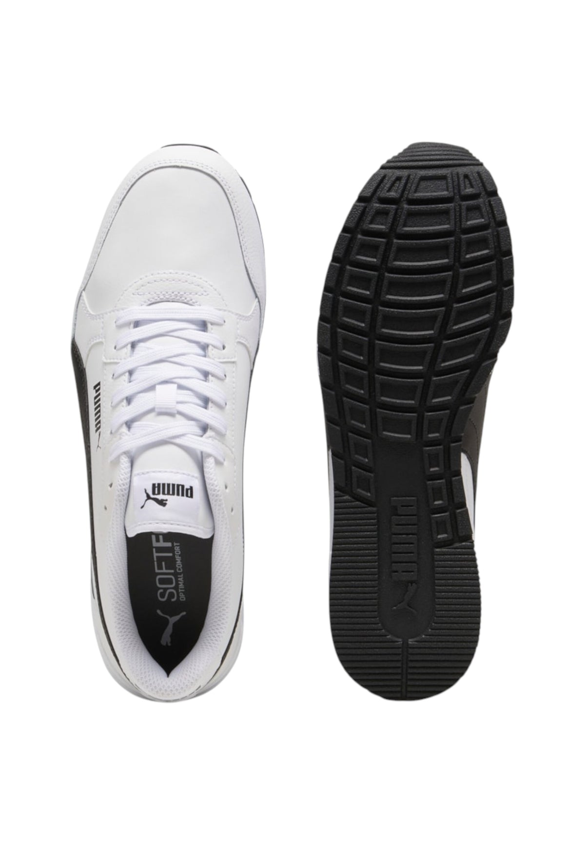Sneaker PUMA ST RUNNER v4 L 399068 02 UOMO