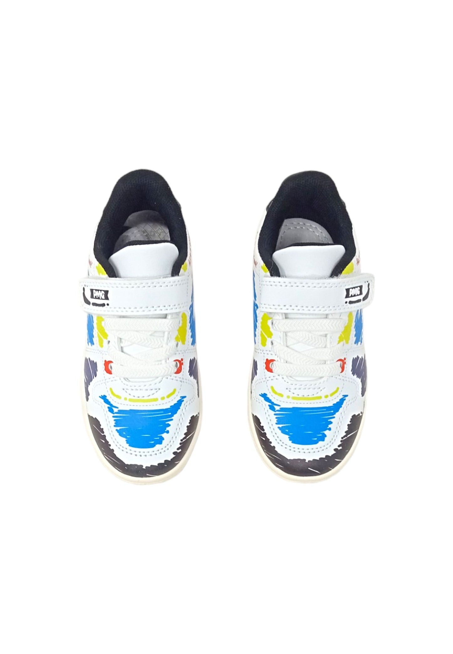 Sneakers PRIMIGI 5957211 bambino
