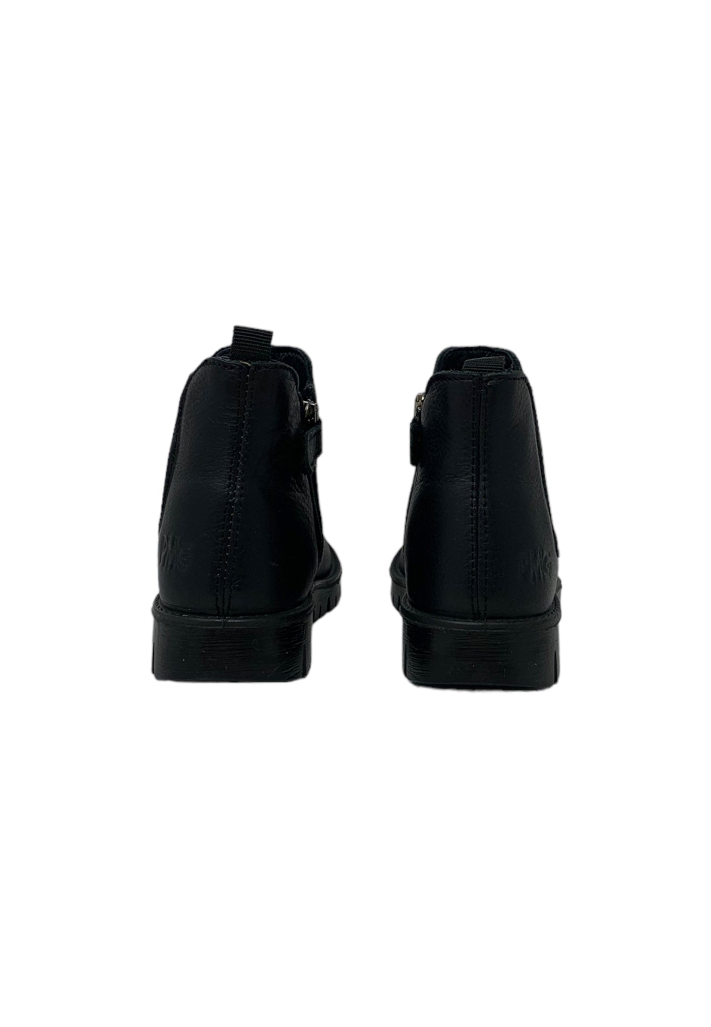 Stivaletto PRIMIGI 4874522 nero bambino