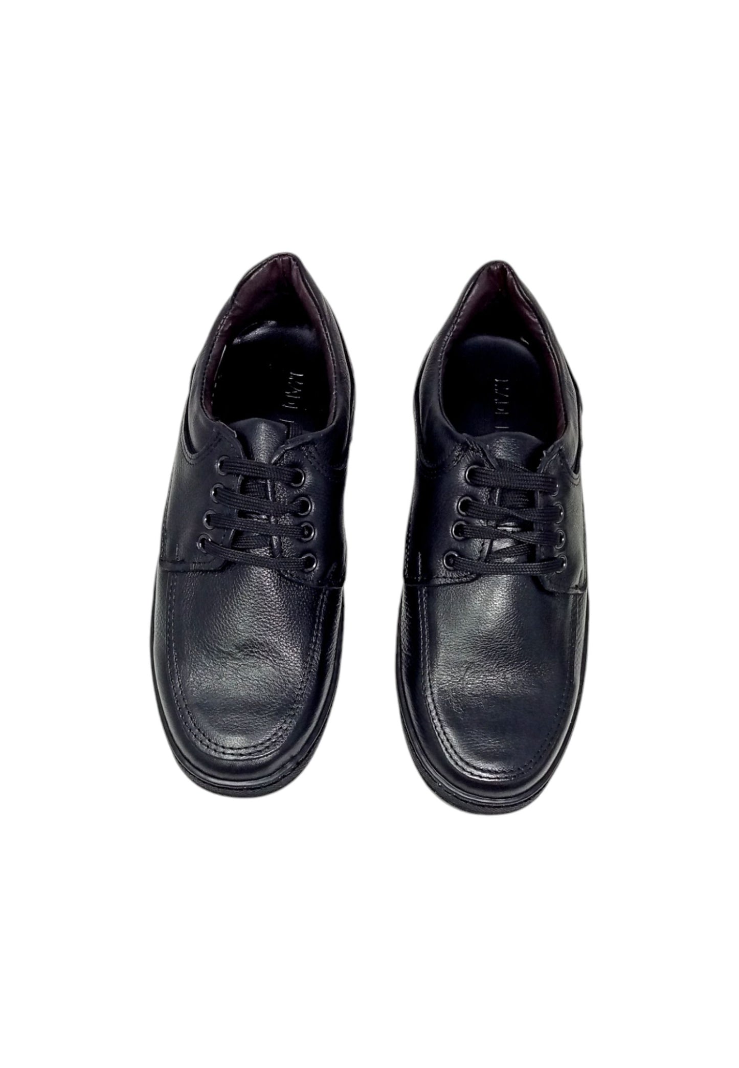 Sneakers casual BKS 1004 NERO Uomo