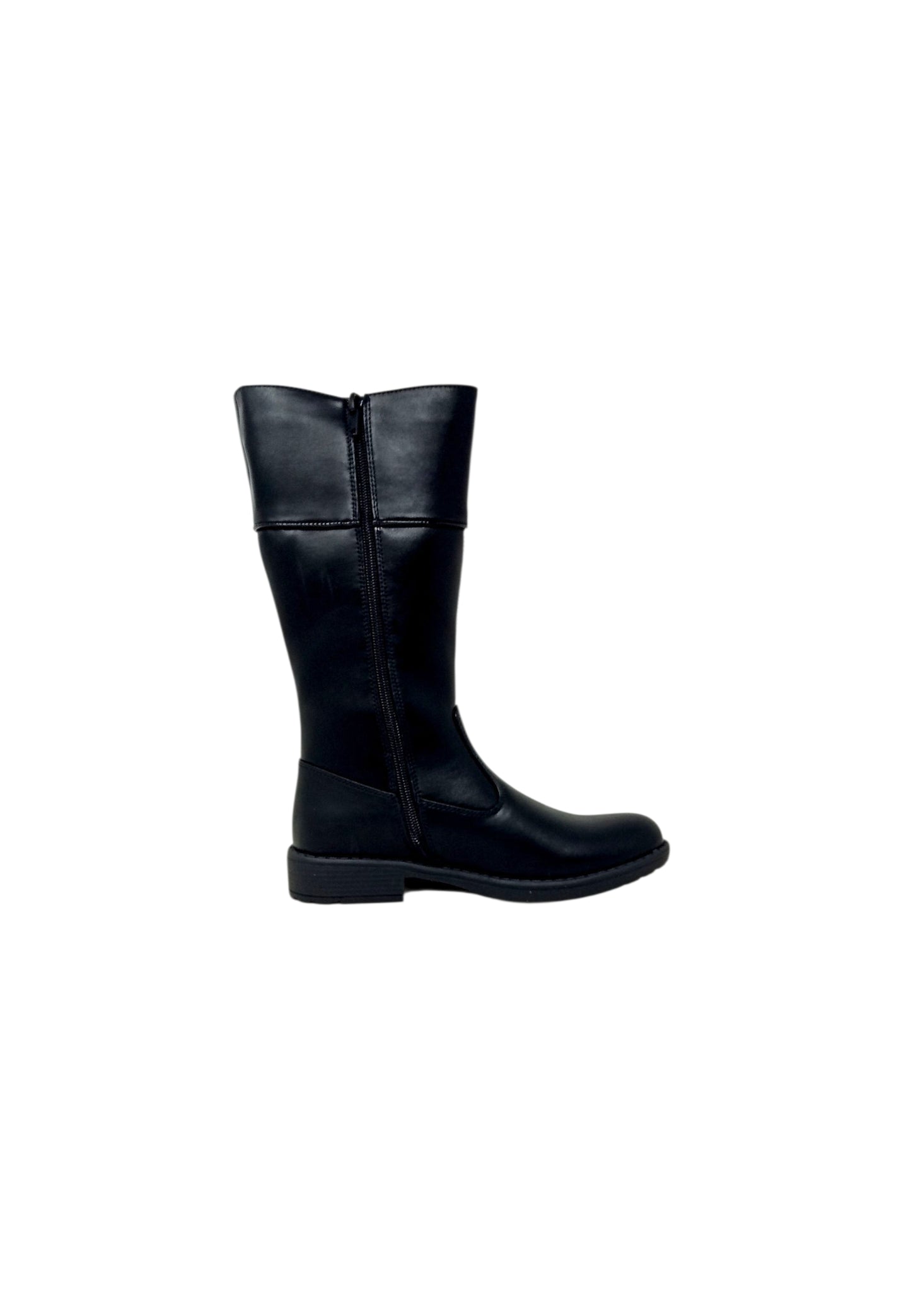 Stivali FERRE FB-273 BLK ragazza/donna