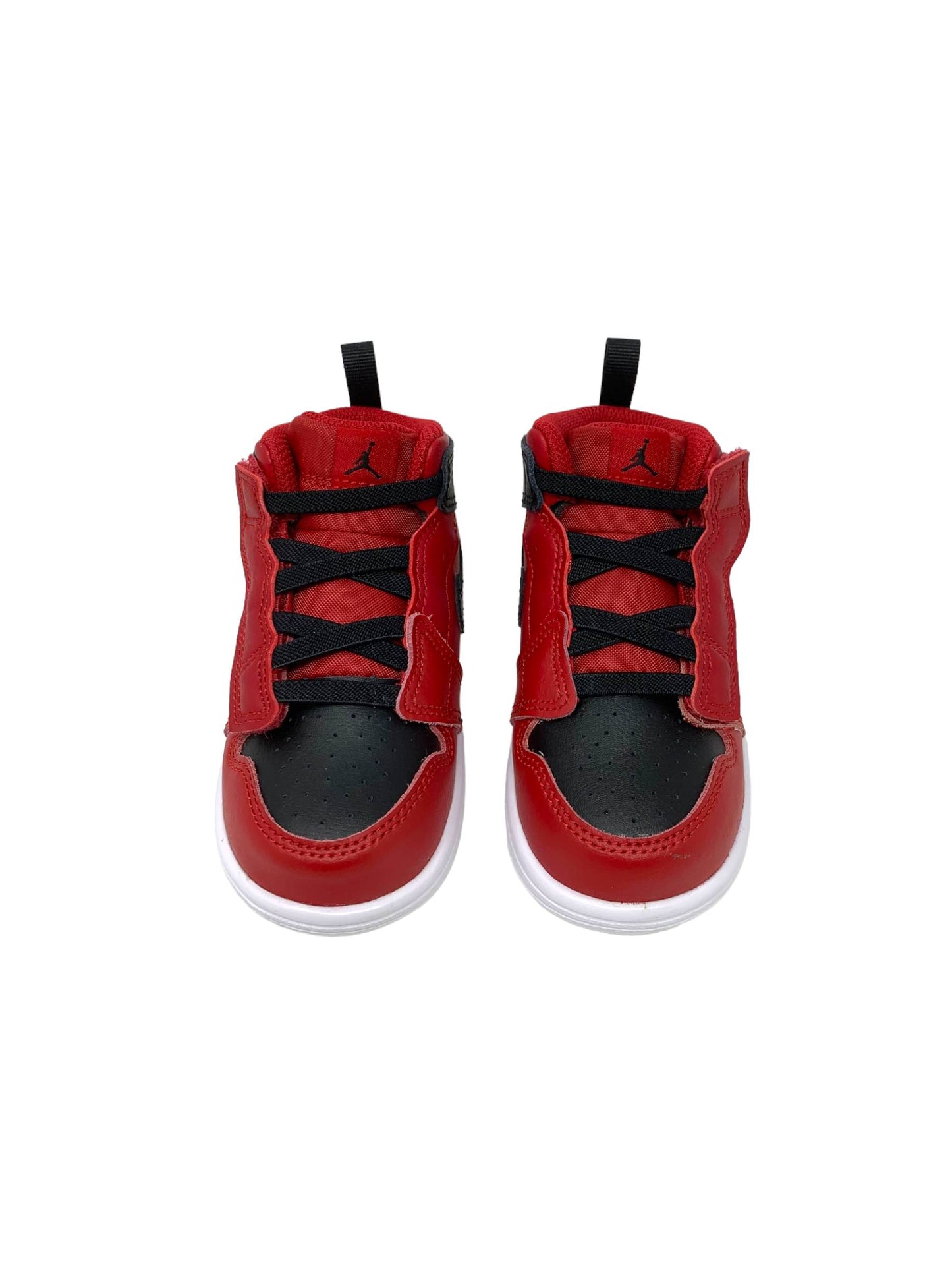 Scarpa da ginnastica JORDAN 1 MID AR6352 660 bambino