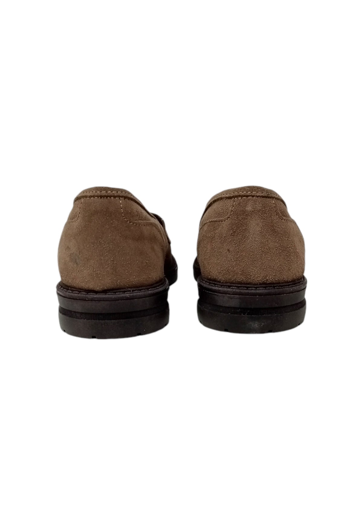 Mocassino BKS 0844 CAM.TAUPE uomo