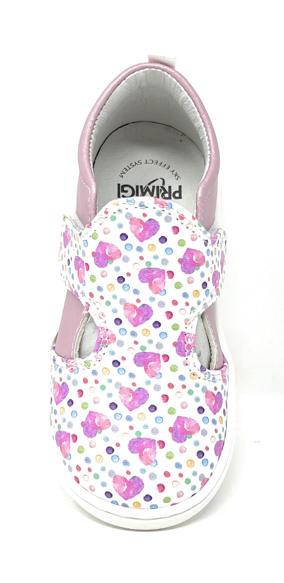 Sneakers da passeggio PRIMIGI 1902333 bambina