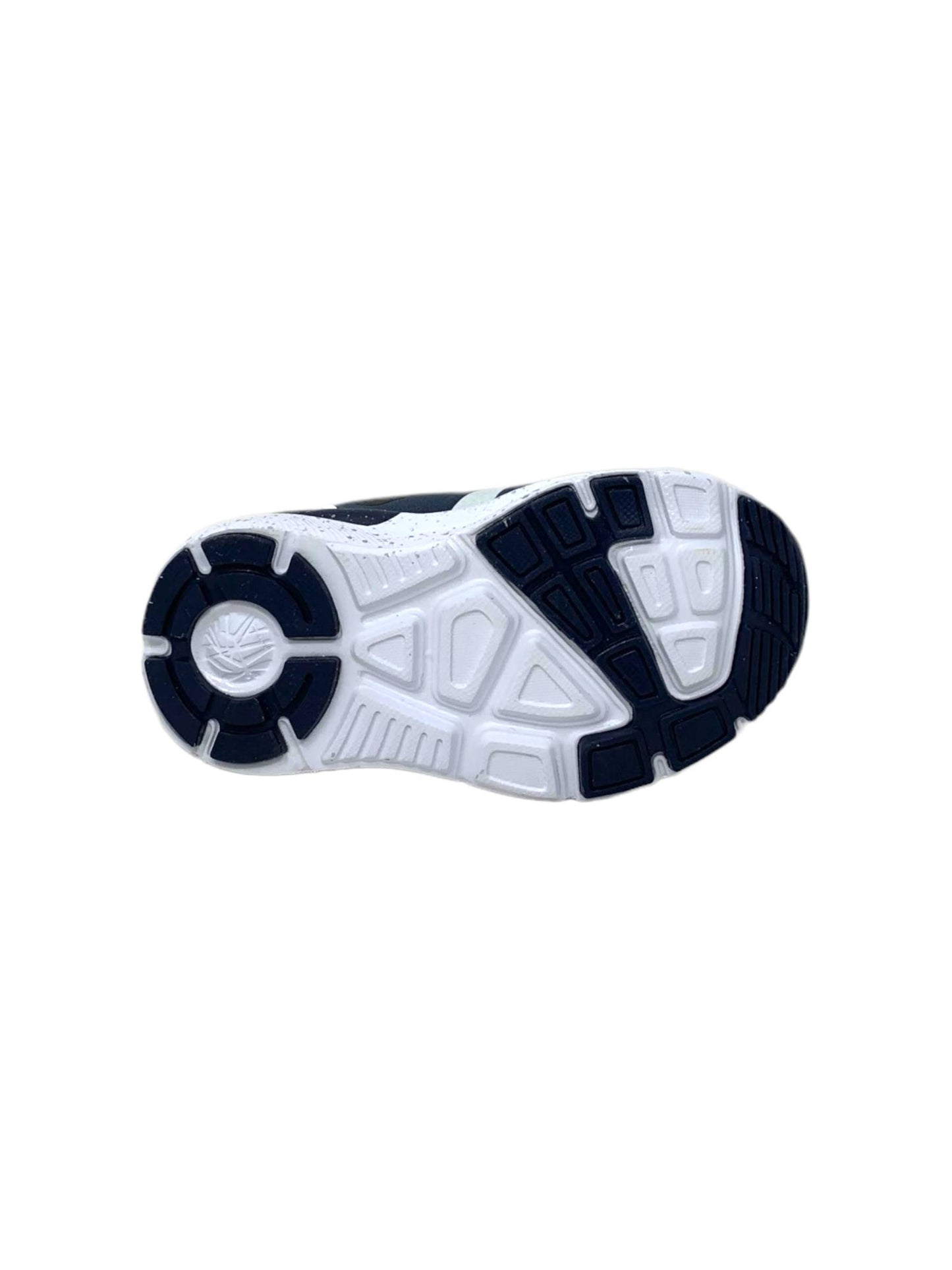 Sneakers da passeggio PRIMIGI 2948511 navy/bianco bambino