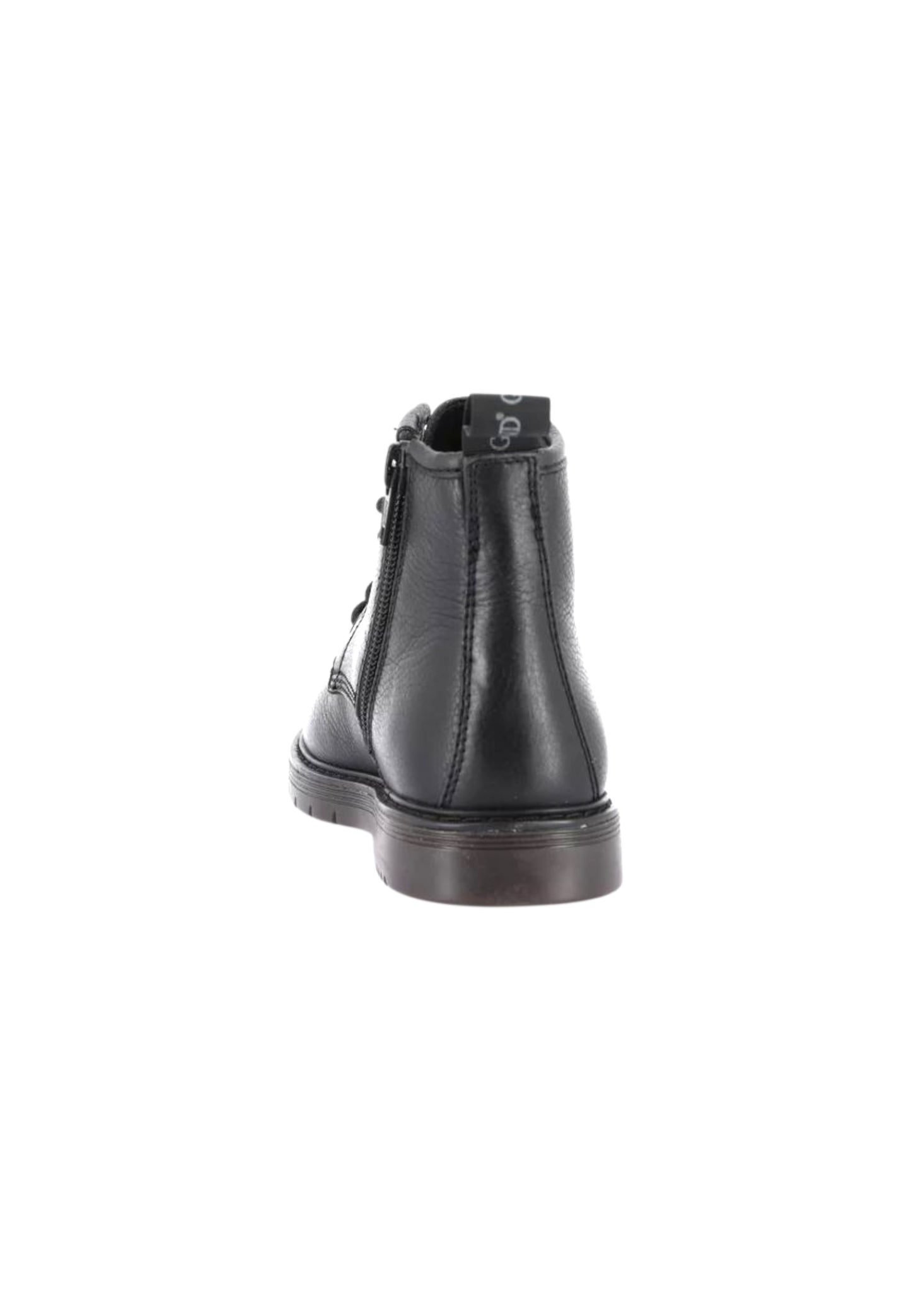 Anfibio GRUNLAND TABA PO1809-88 NERO unisex