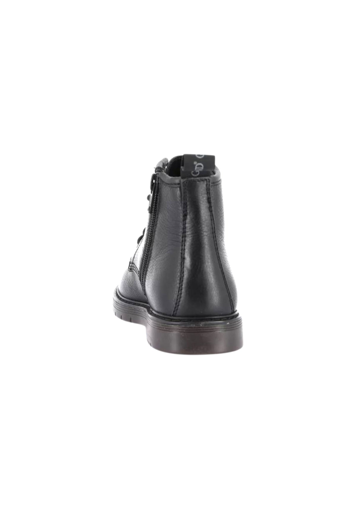 Anfibio GRUNLAND TABA PO1809-88 NERO unisex