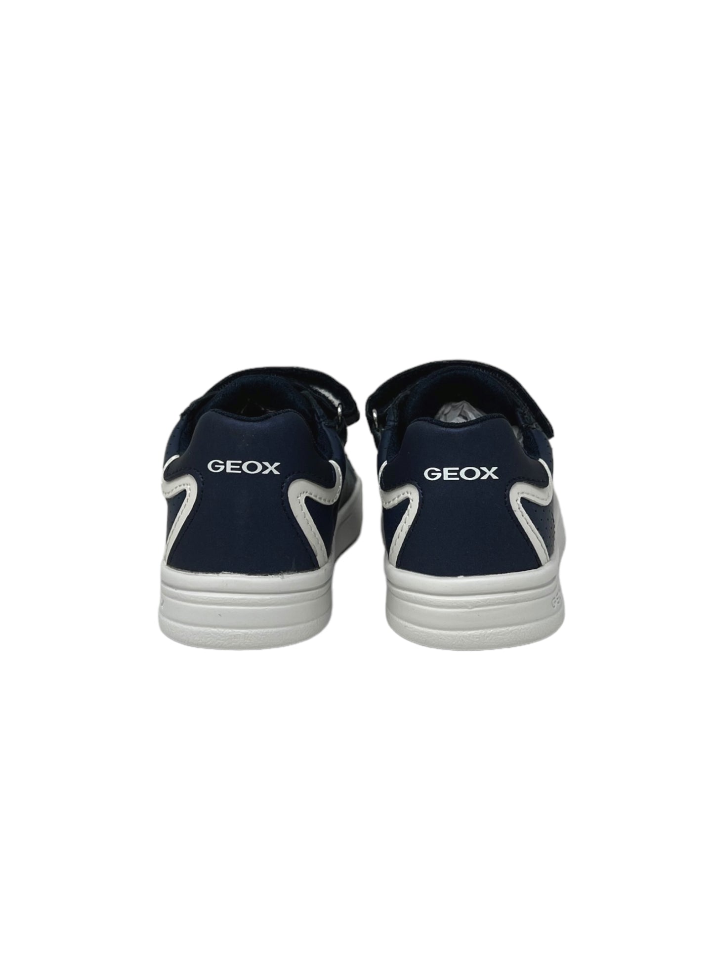 Scarpa da ginnastica GEOX DJROCK J355VA C4211 Bambino