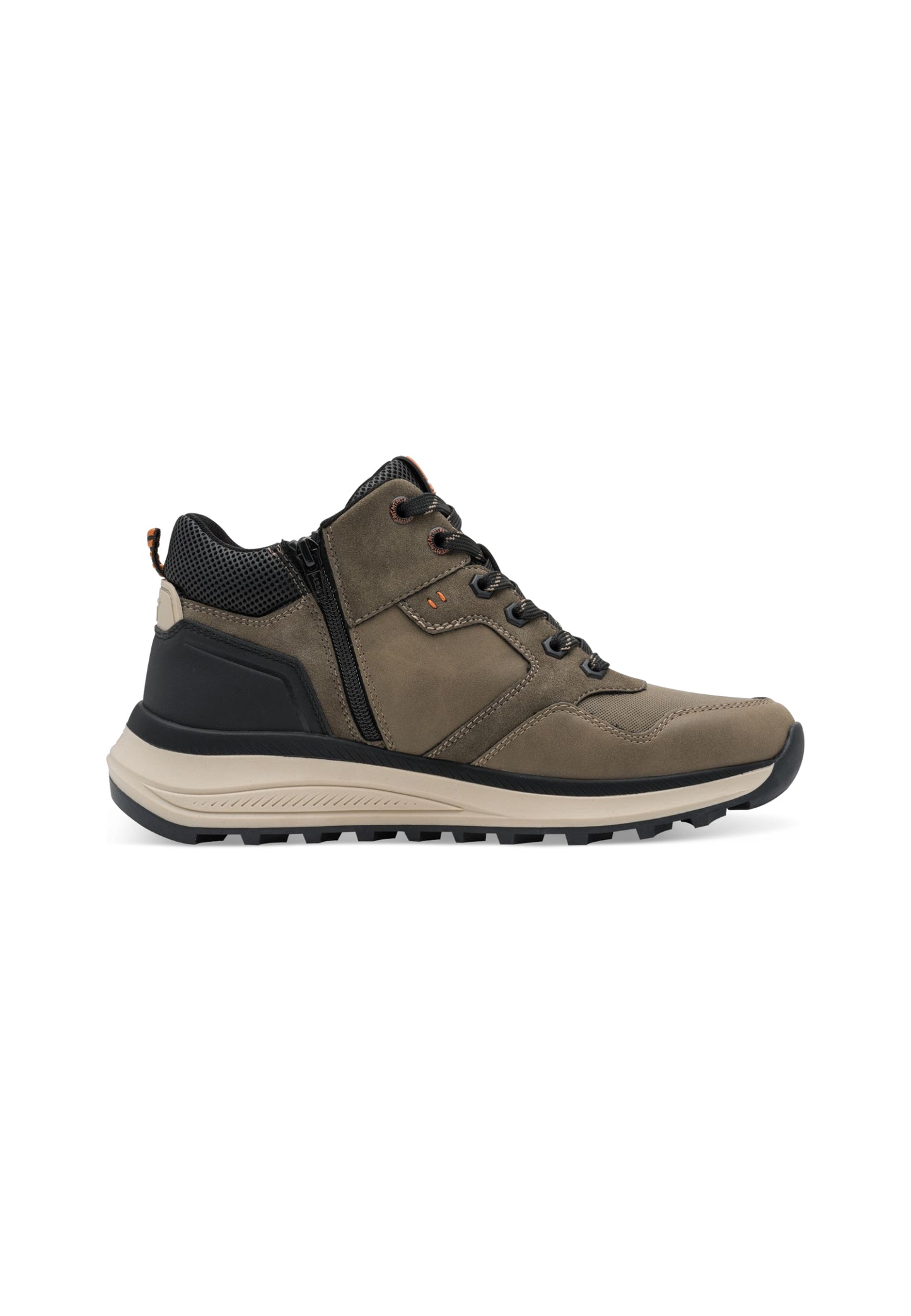 Scarponcini MARCO TOZZI 2-15209-45 341 TAUPE Uomo