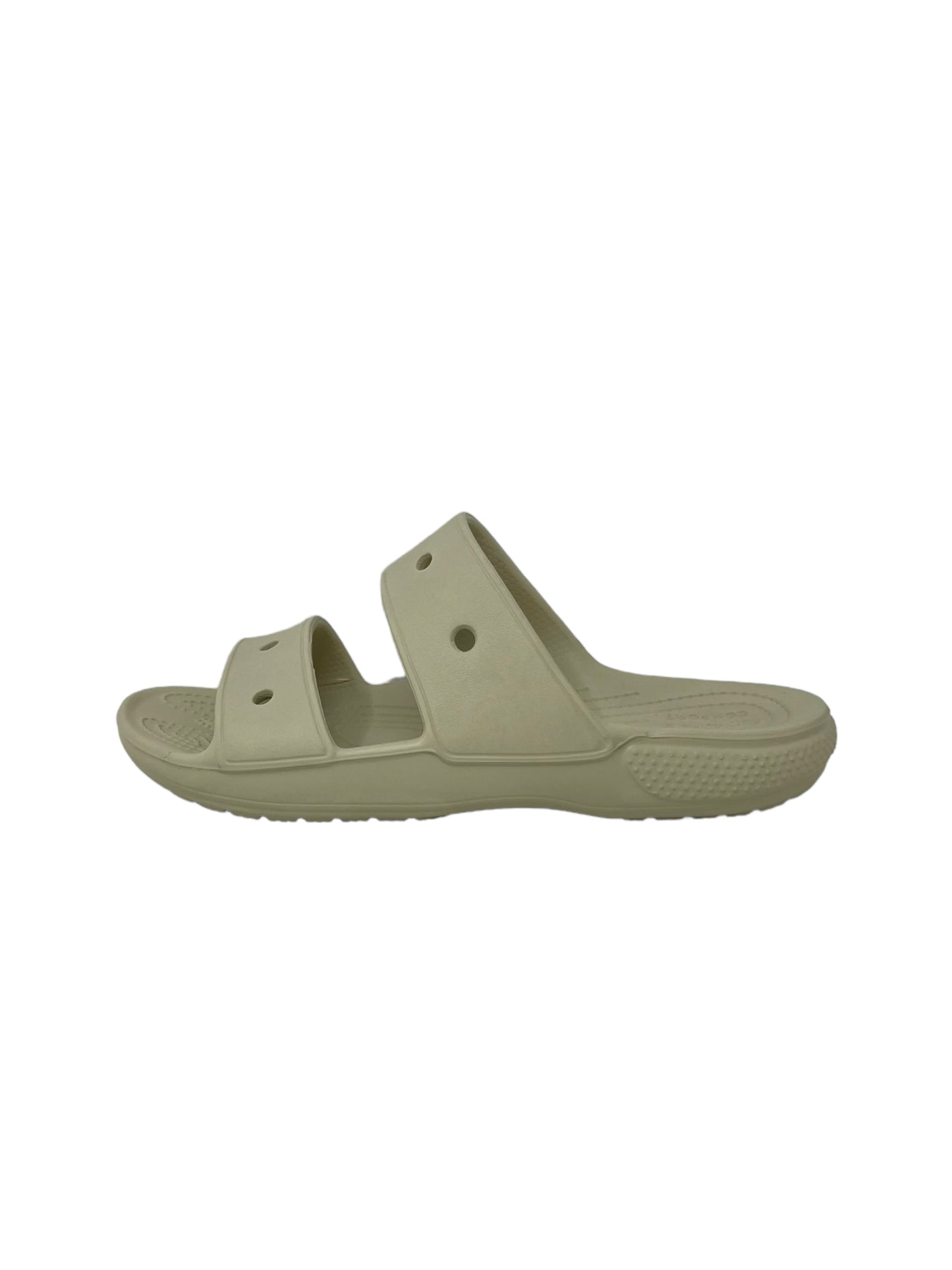 Ciabatta doppia fascia CROCS 206761-2Y2 unisex