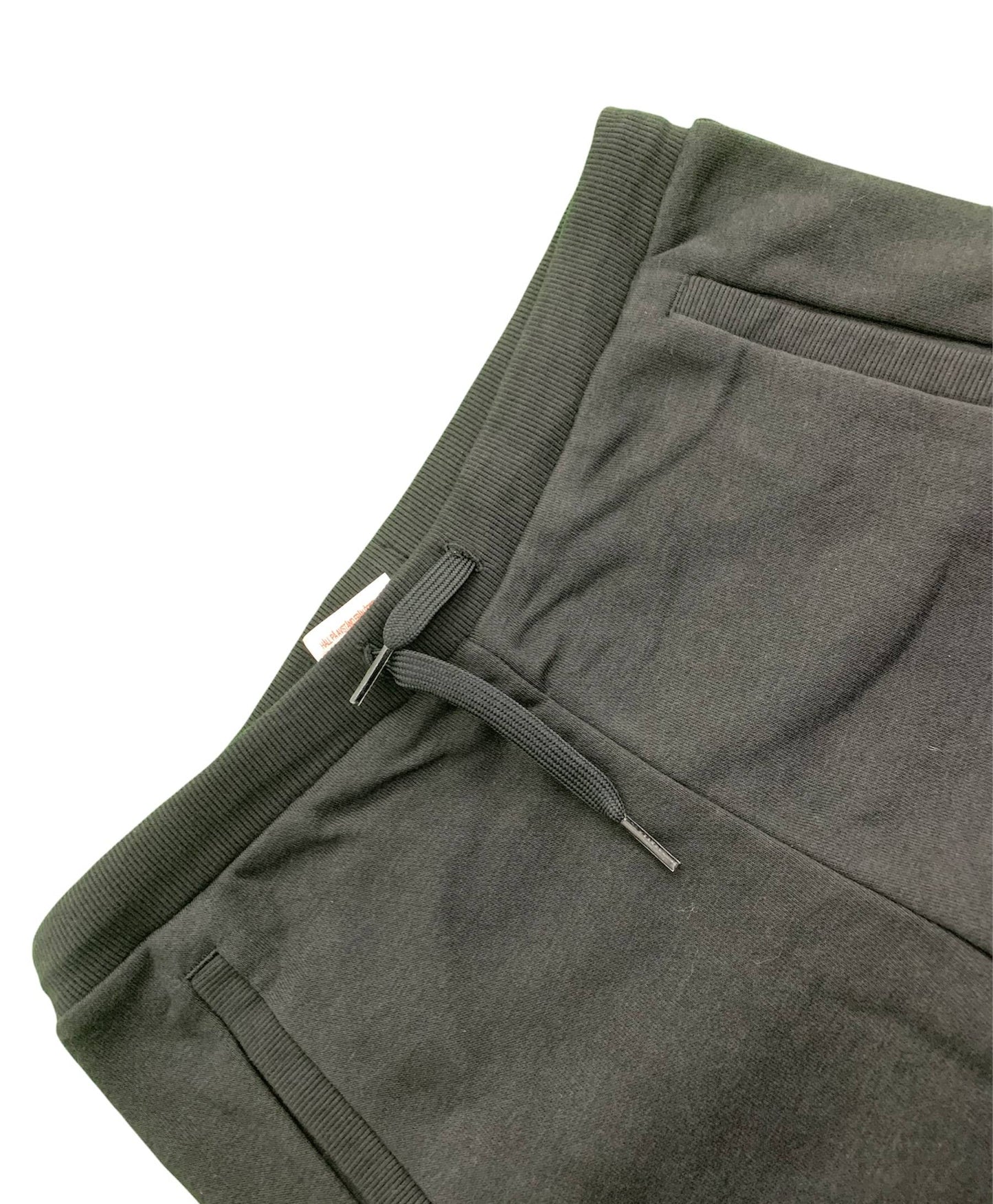 Pantaloni Adidas GN4064 NERO bambino