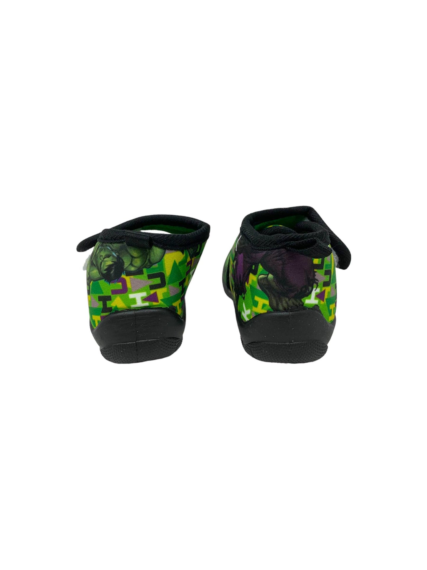Pantofola Chiusa HULK R1010099T bambino