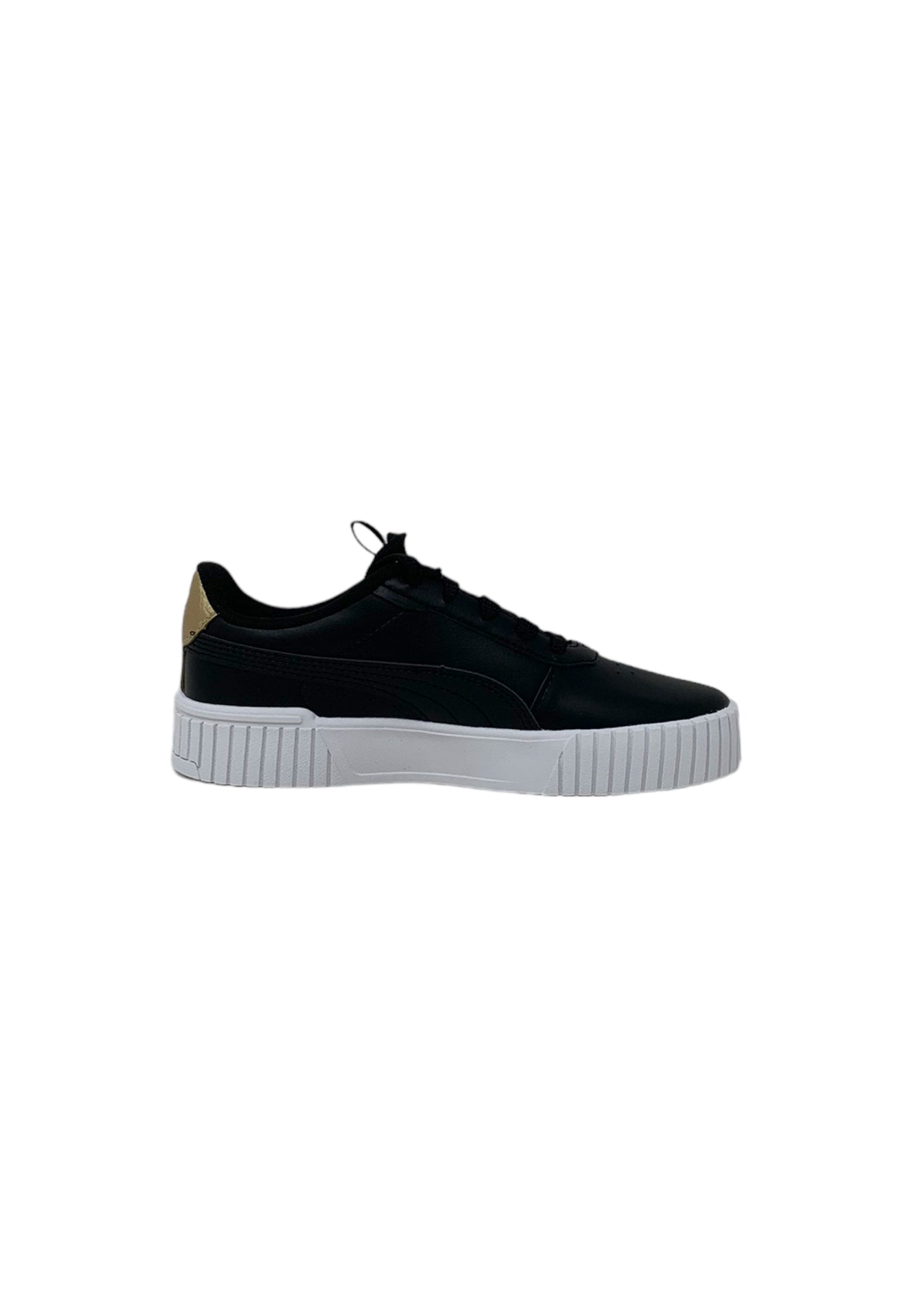 SNEAKERS PUMA CARINA 2.0 Pop Up Mtllcs JR 394423 01 donna