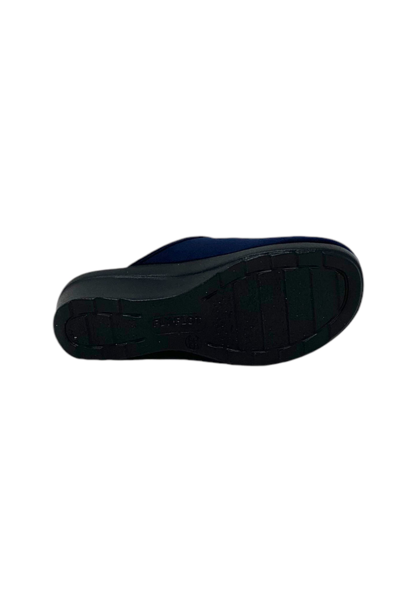 Pantofola FLYFLOT L7 N50 PE BLU donna