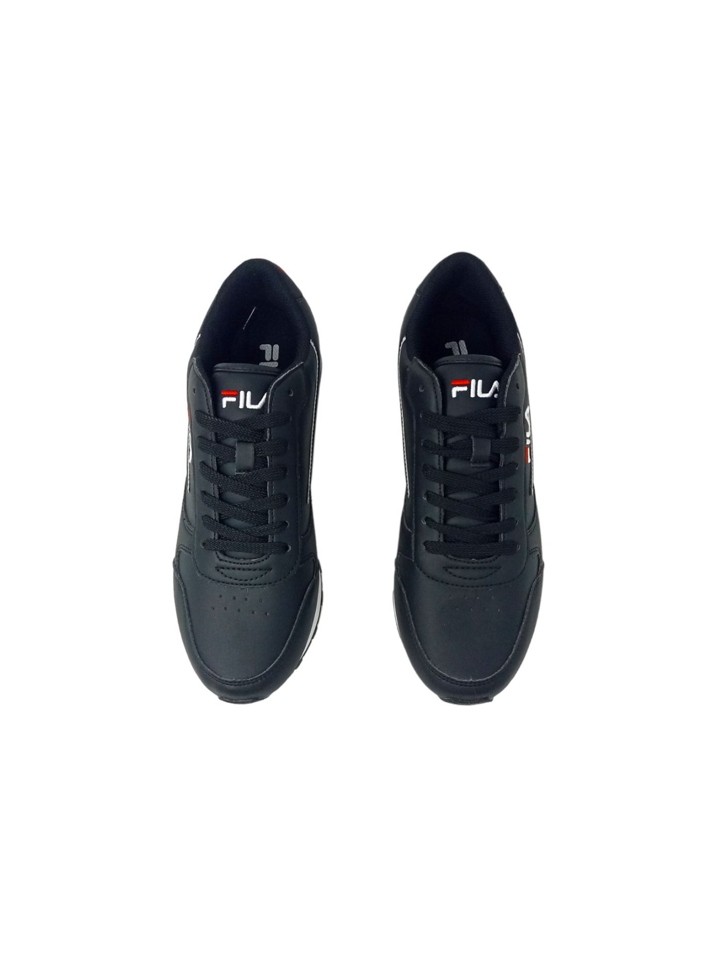 Sneakers FILA ORBIT LOW 1010263.25Y BLK Uomo