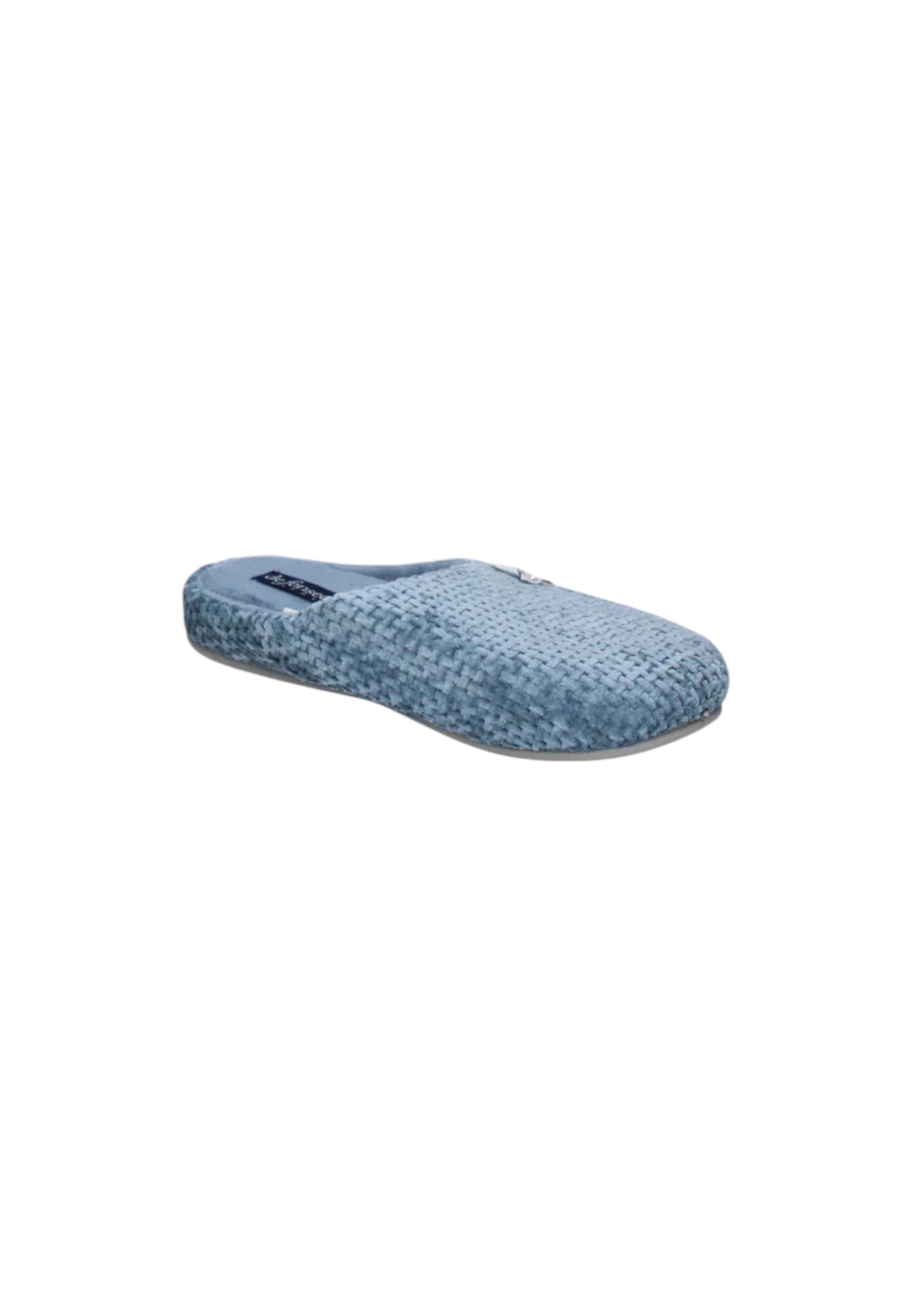 Pantofola DE FONSECA DE.TORINO WB53 BLU donna
