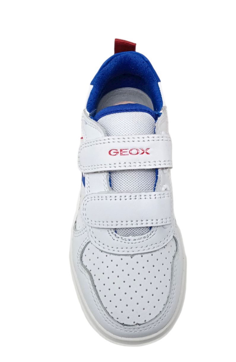 Scarpa da ginnastica GEOX NETTUNO J15AWC C0556 bambino