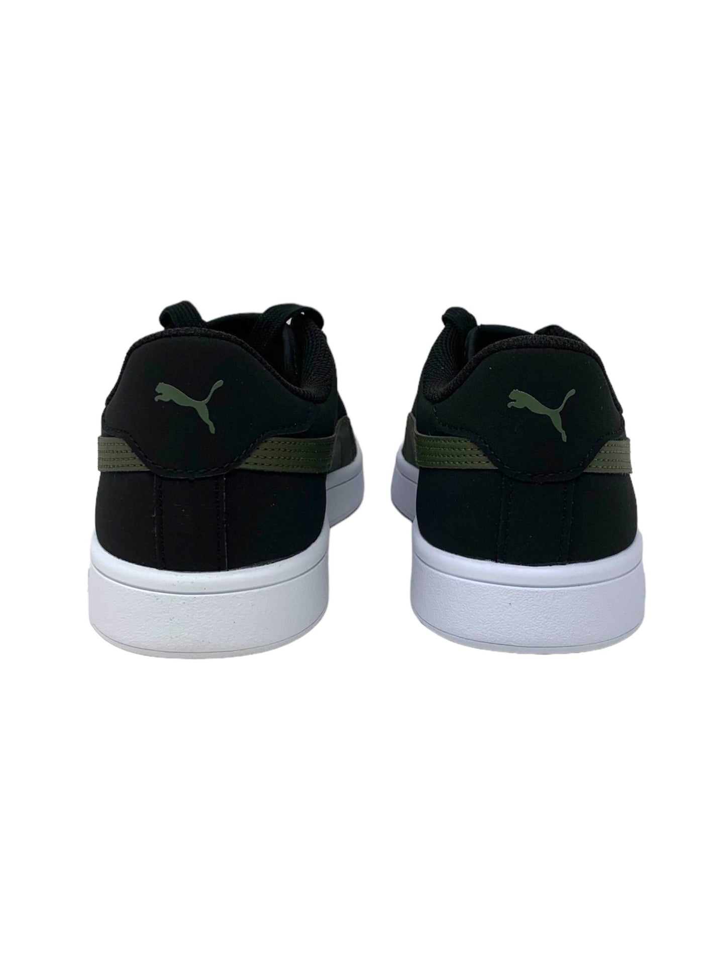 Scarpa da ginnastica PUMA SMASH V2 BUCK 365160 05 UOMO