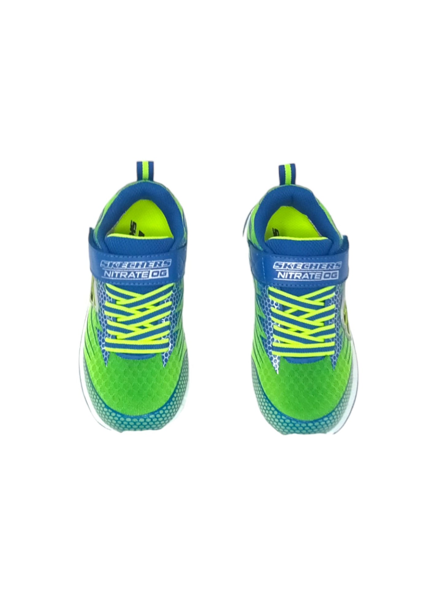 Sneakers Skechers 403900L/LMBL Bambino