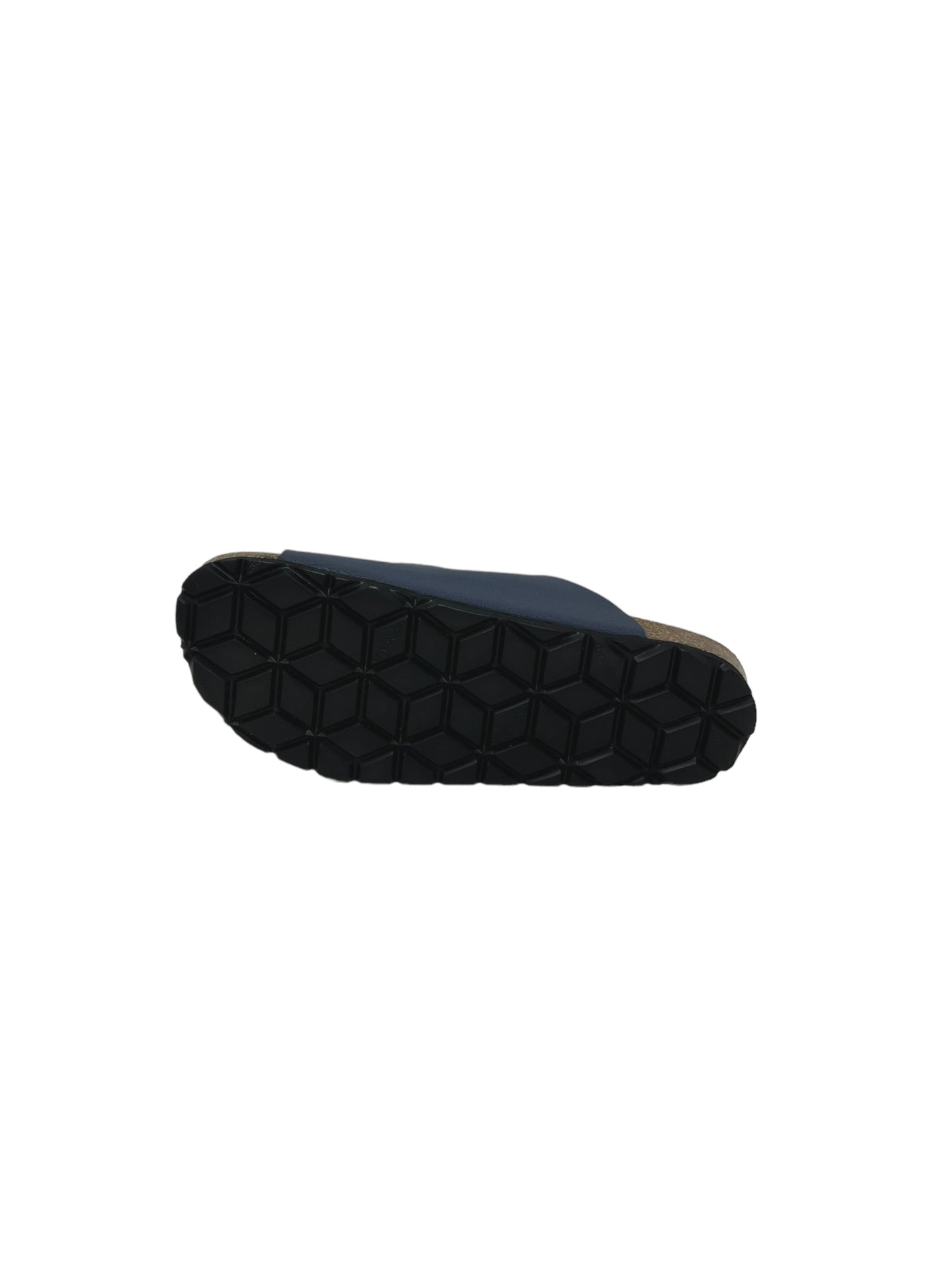 Sandalo da passeggio GRUNLAND Junior LUCE CB1537-40 BLU Bambino