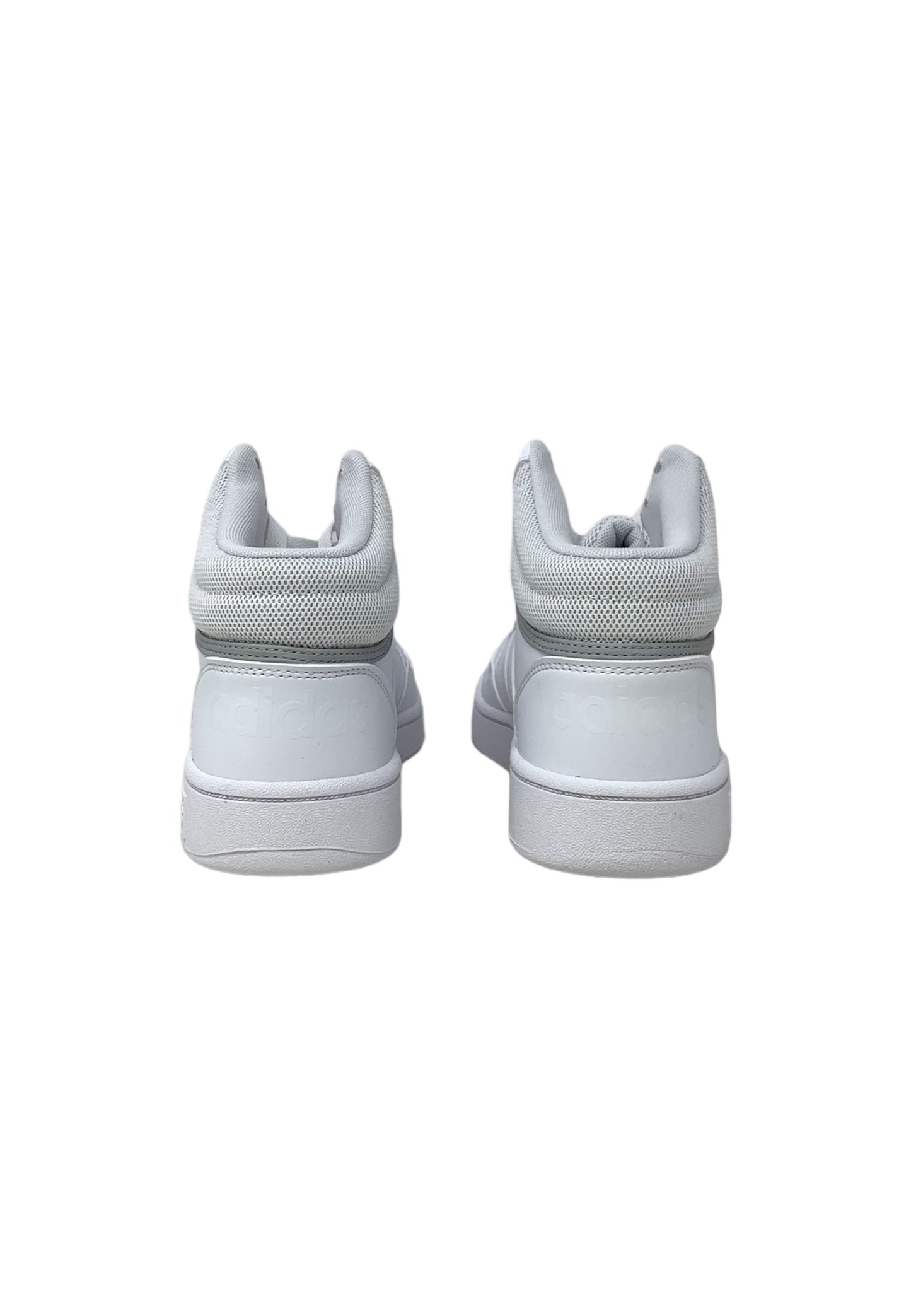 Sneaker ADIDAS HOOPS MID 3.0 K GW0401 Ragazzo/a