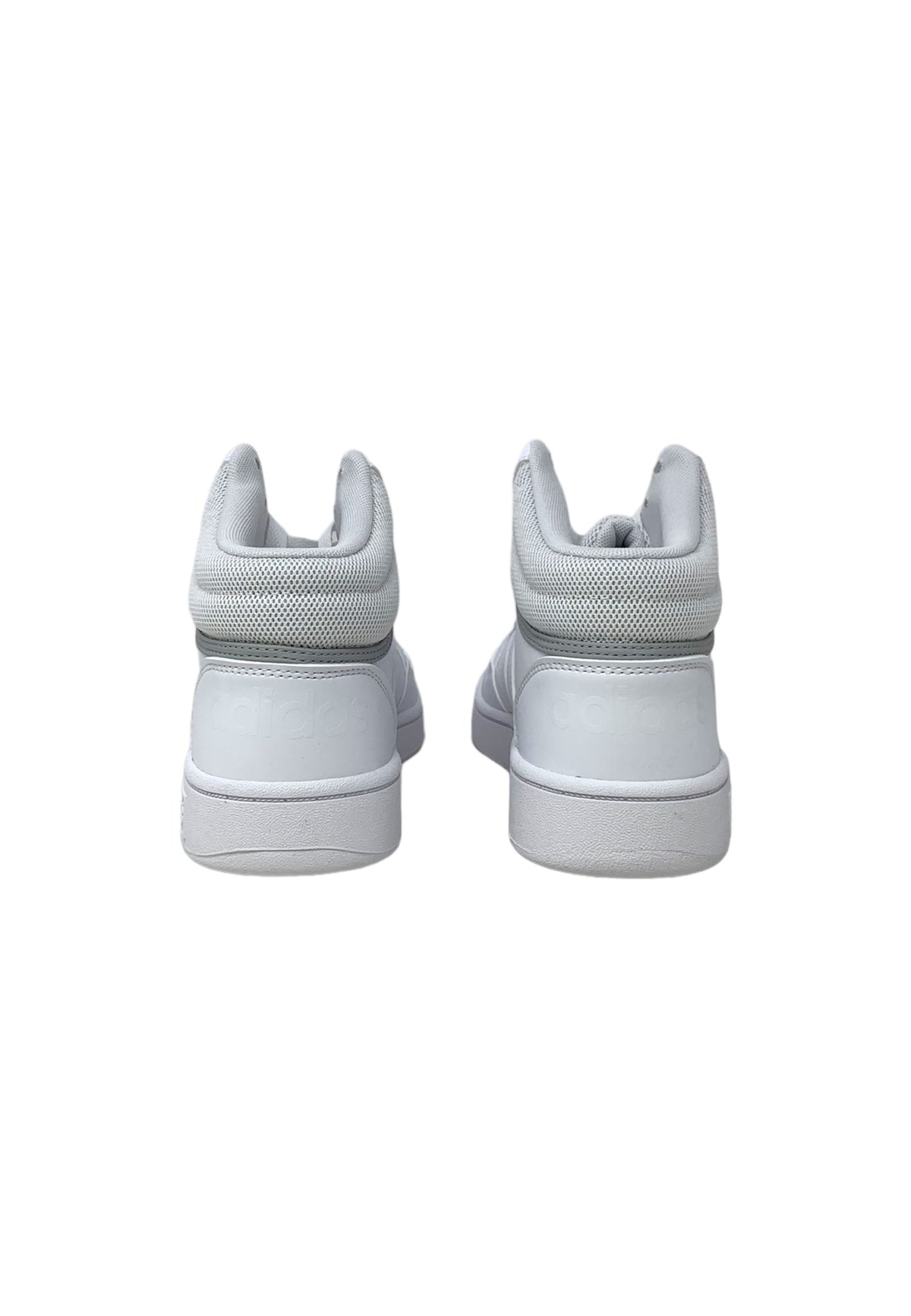 Sneaker ADIDAS HOOPS MID 3.0 ID9838 uomo