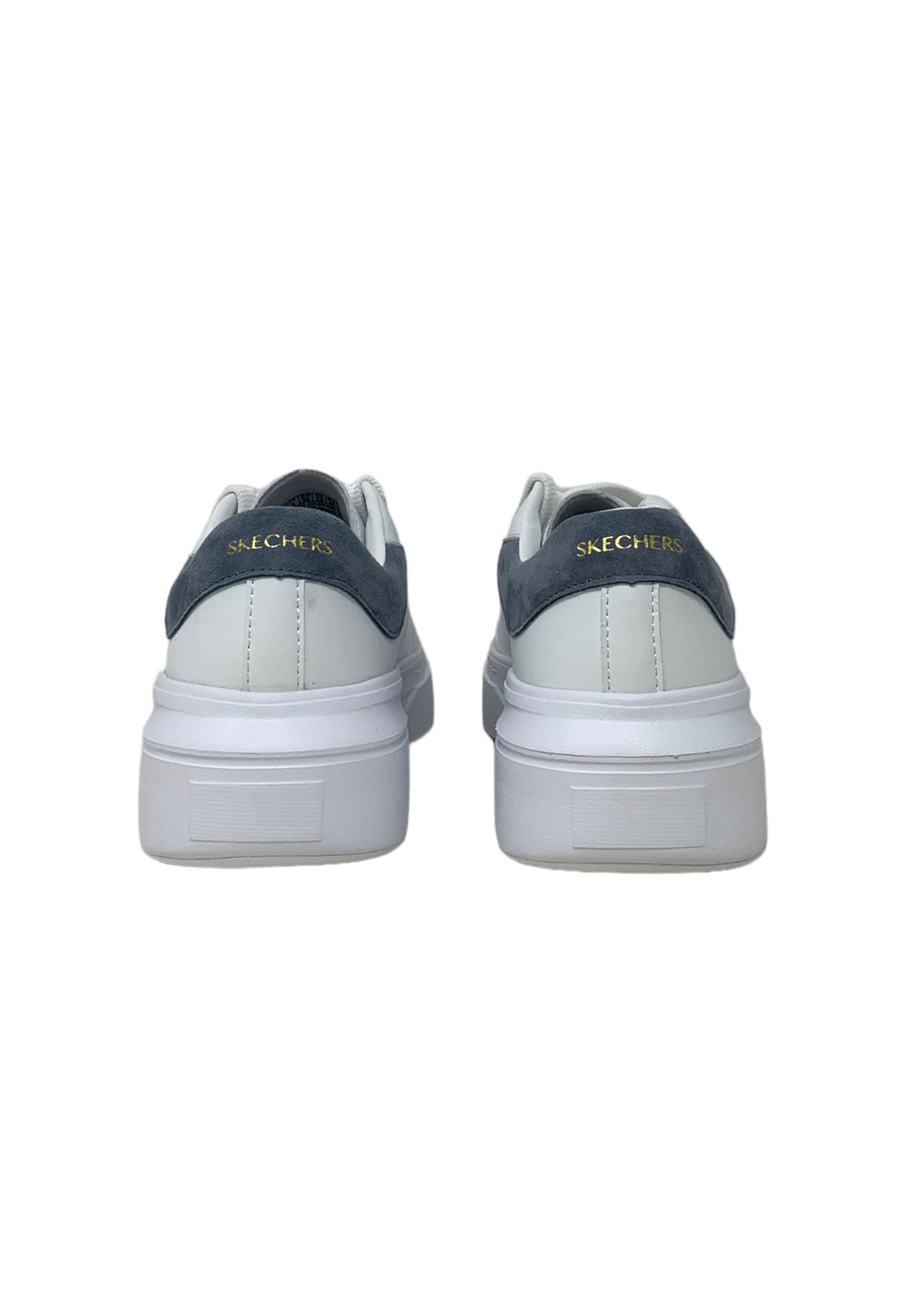 Sneakers Skechers Cordova Classic 185060/WBL Donna