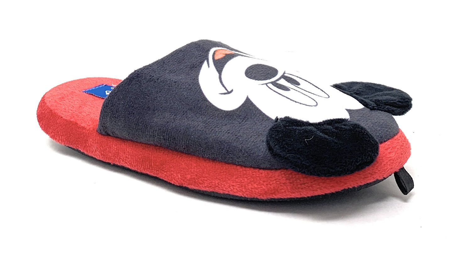 Pantofola topolino DE FONSECA DE.ROMA IU780 bambino