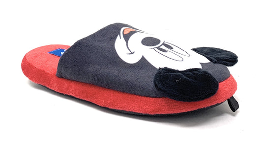 Pantofola topolino DE FONSECA DE.ROMA IU780  bambino