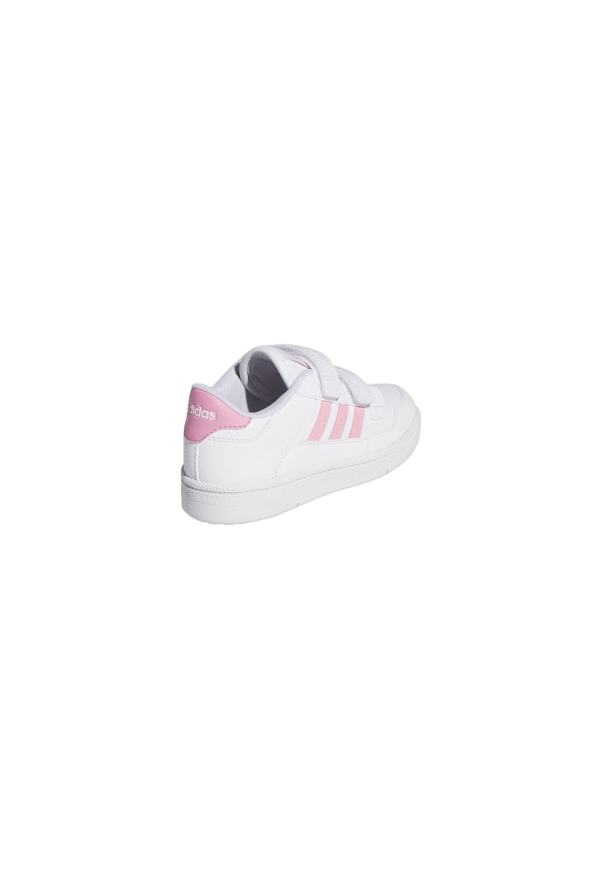 Sneaker ADIDAS RAPID COURT CF C JS4768 bambina