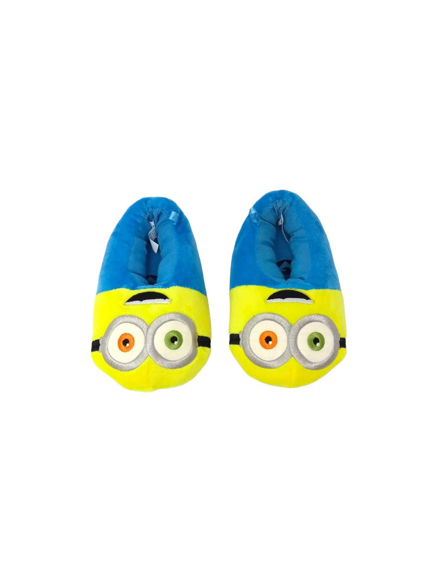 MOPPINA MINIONS DE.TEVERE/DE.ARNO K899 2OCCHI bambini unisex