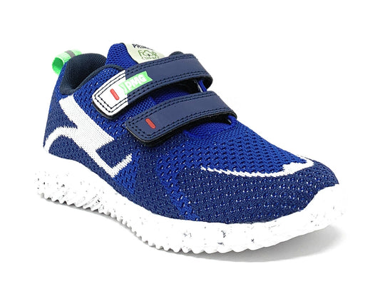 Sneakers da passeggio PRIMIGI FOR CHANGE SOSTENIBILE 1958622 bambino/ragazzo