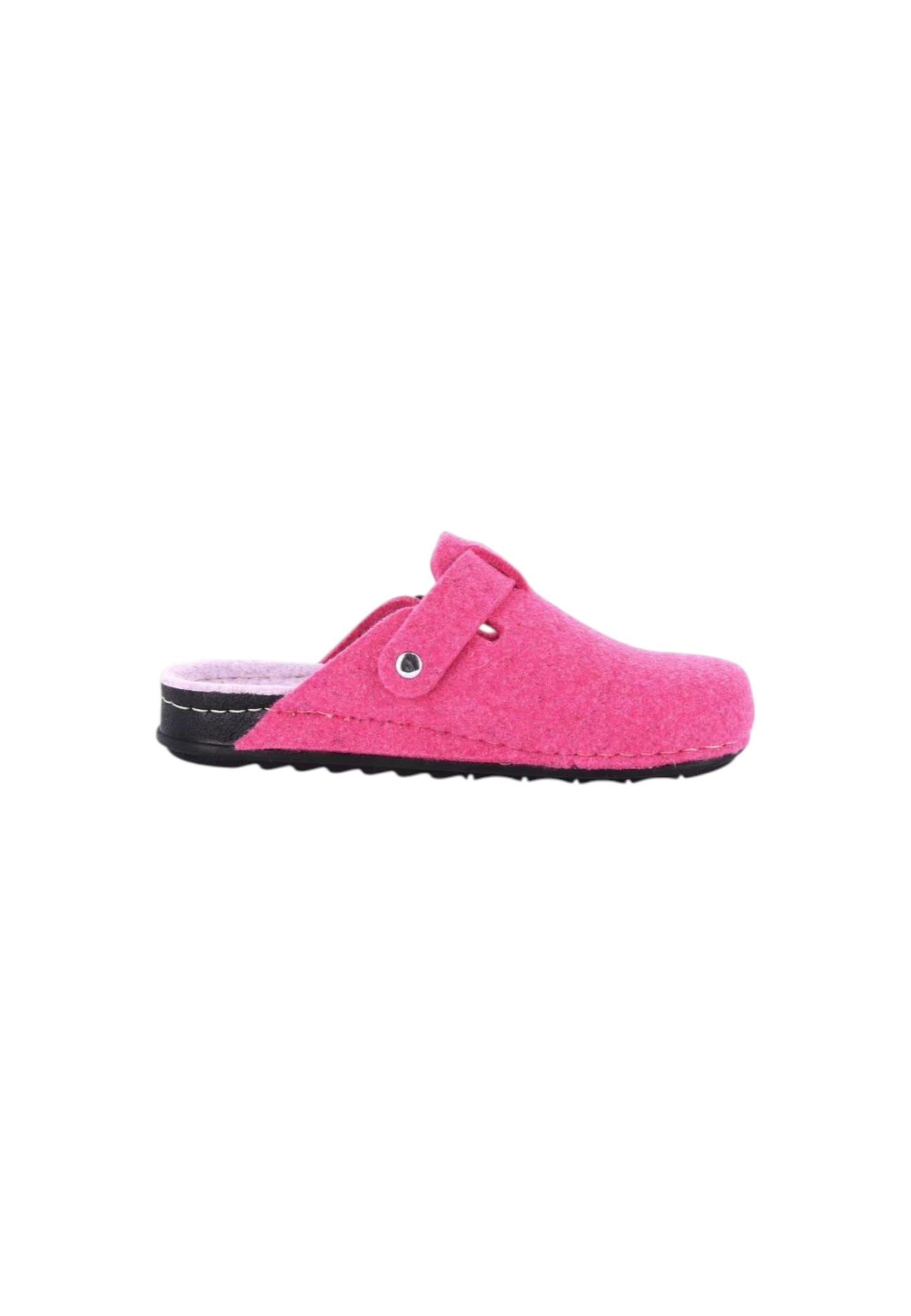 Pantofola GRUNLAND PILA CI2972-A6 FUXIA/CONFETTO Donna