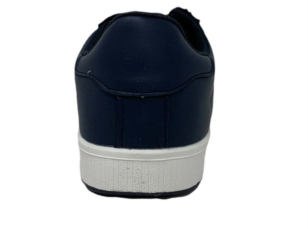 Scarpa da passeggio STM124500 DEEP/WHT Sergio Tacchini Uomo