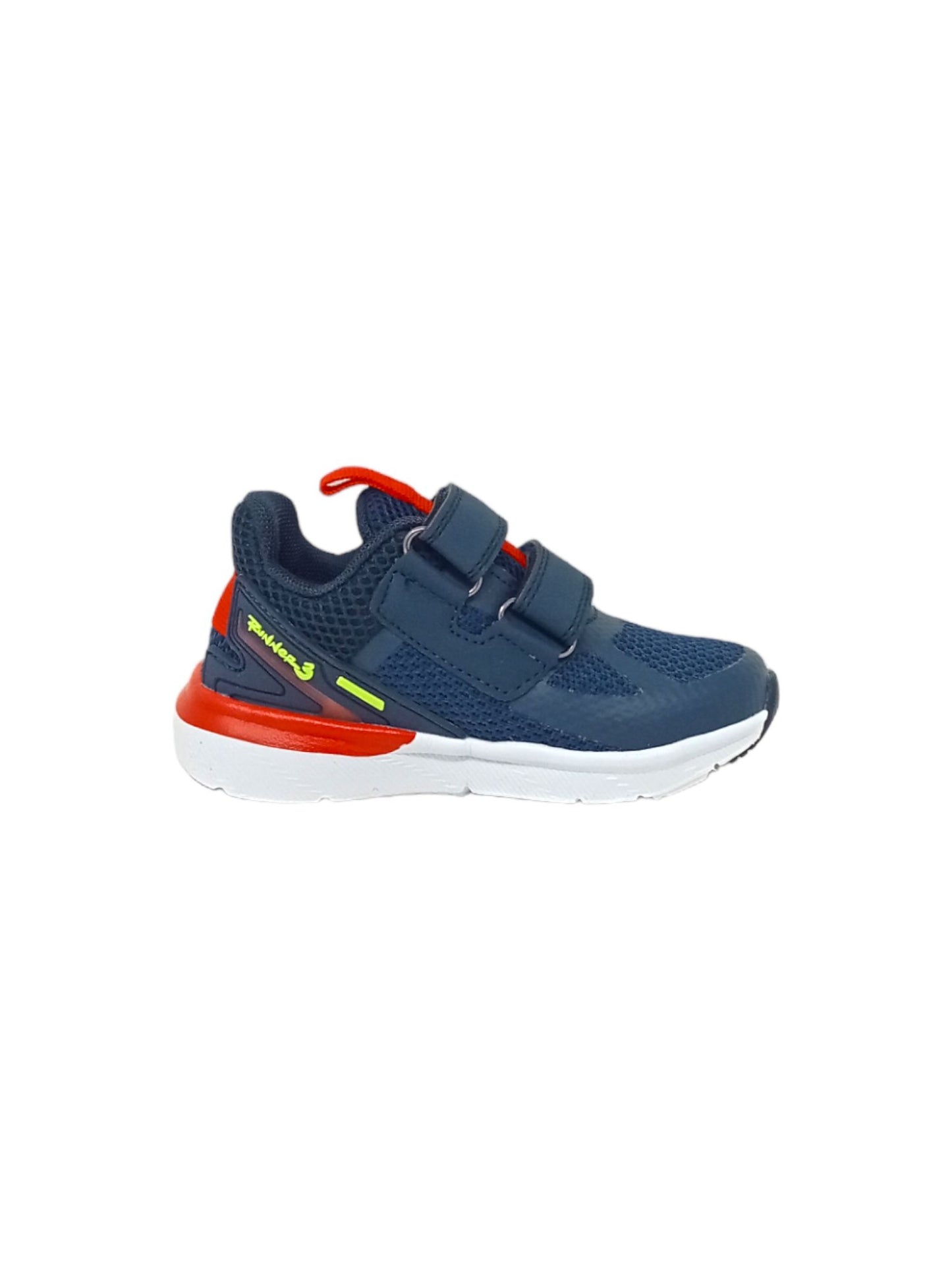 Sneakers Primigi 3957222 Blu Bambino