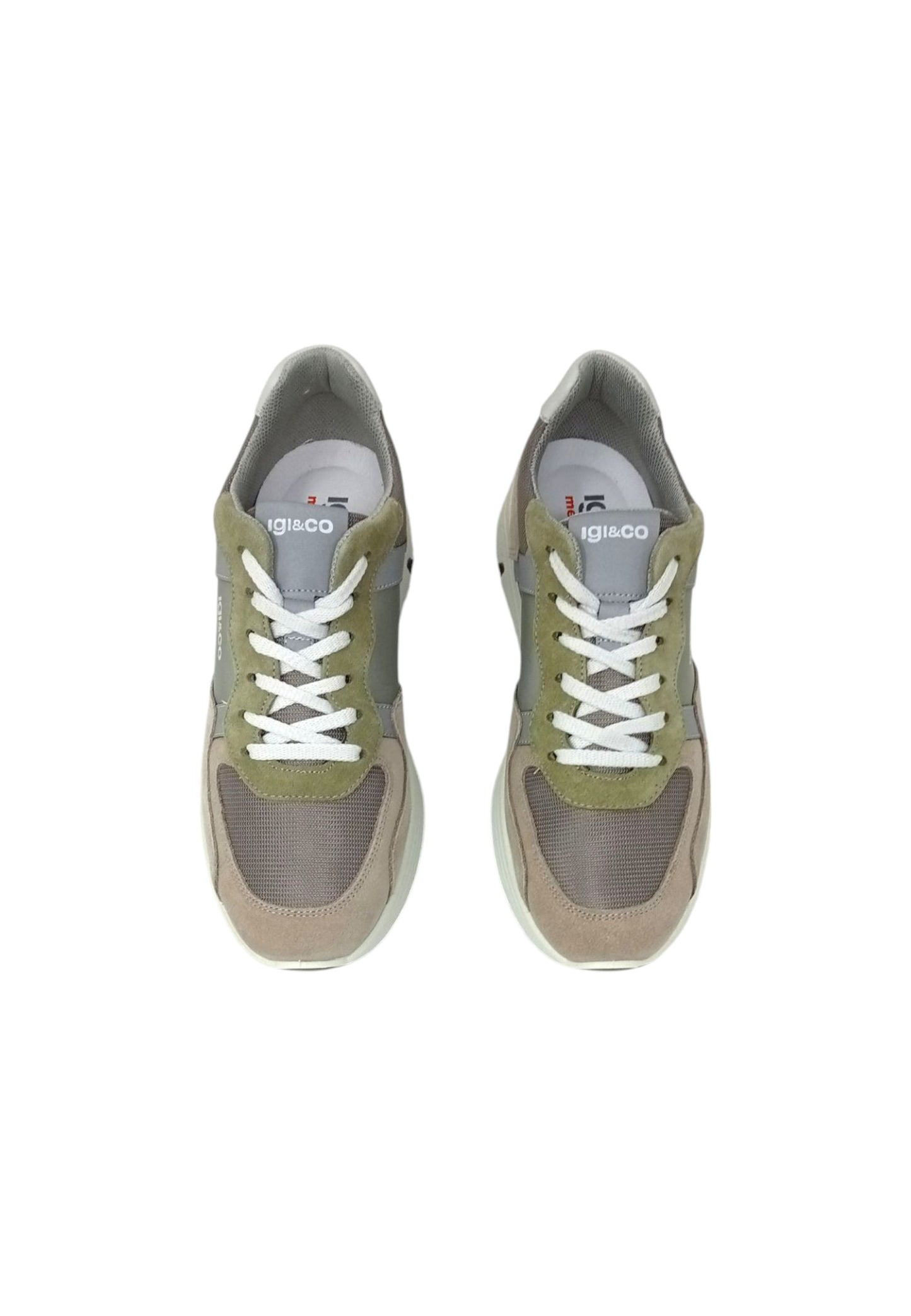 Sneakers Igi&Co 7636211 Uomo