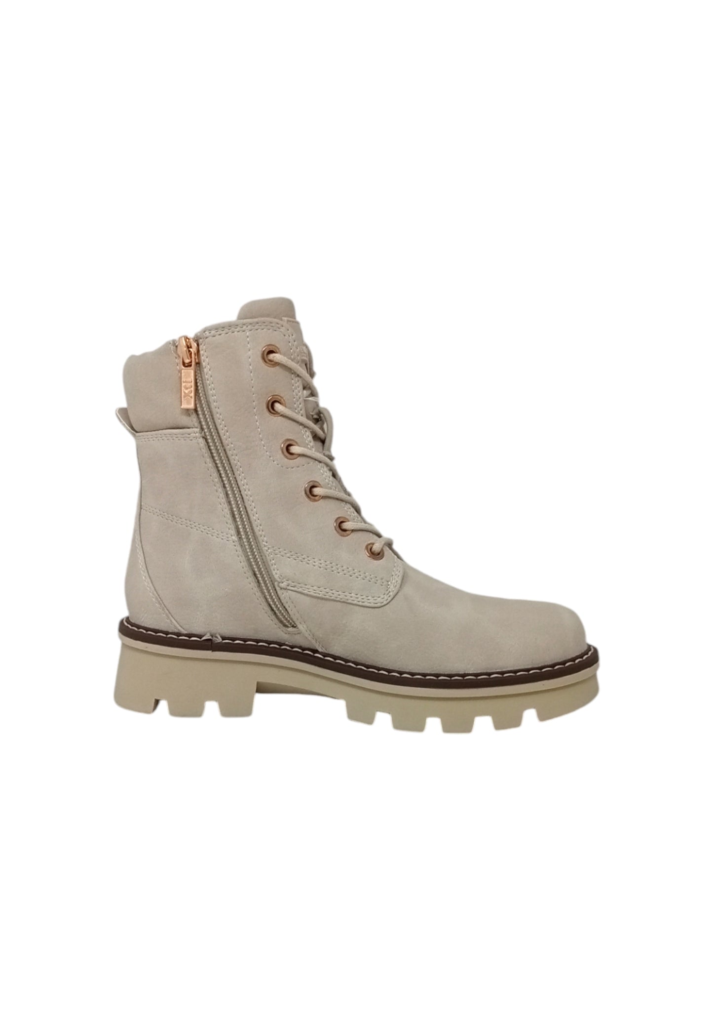 Stivaletto XTI 141959 BEIGE donna